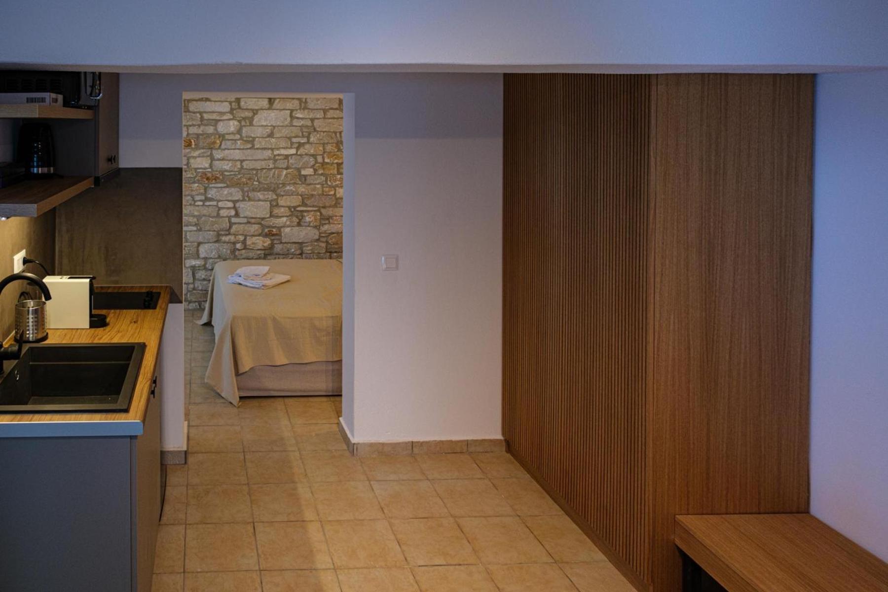Hideaway In With Private Access To Sea Anna's Horizon Holiday home