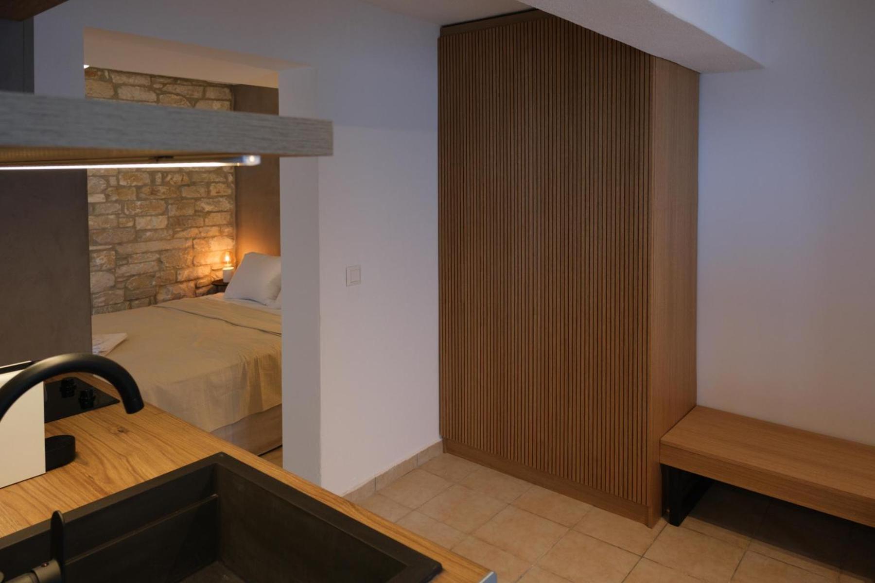 Hideaway In With Private Access To Sea Anna's Horizon Holiday home *