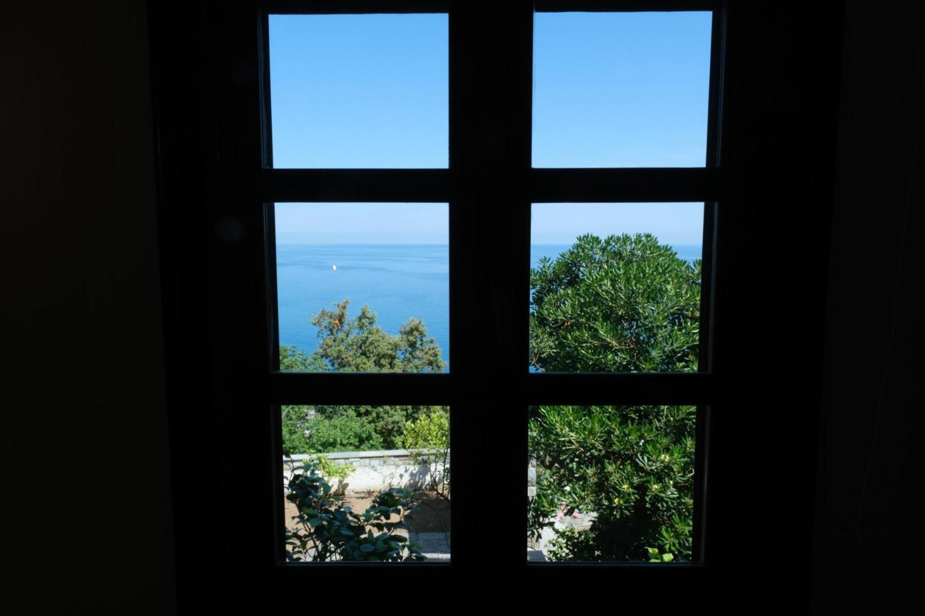 Hideaway In With Private Access To Sea Anna's Horizon *