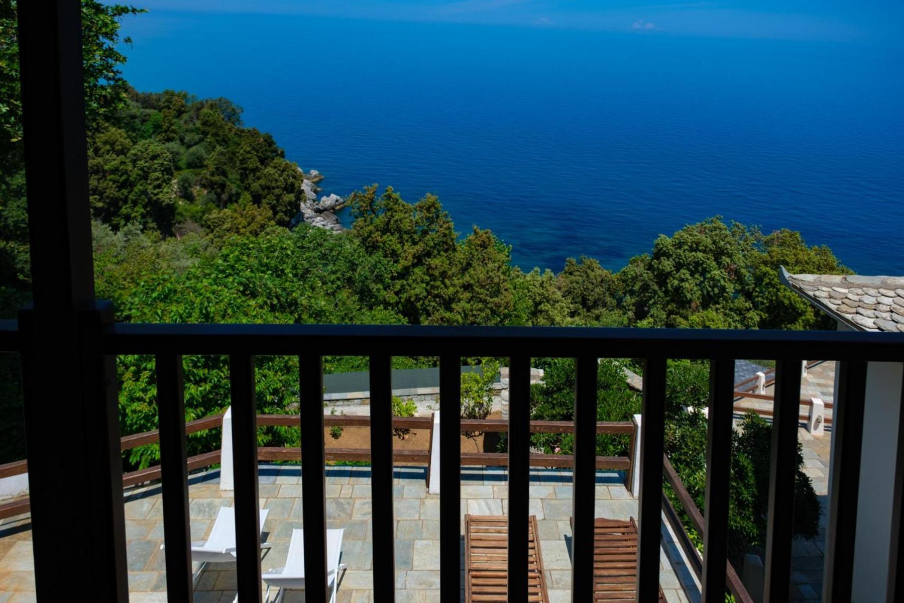 Hideaway In With Private Access To Sea Anna's Horizon