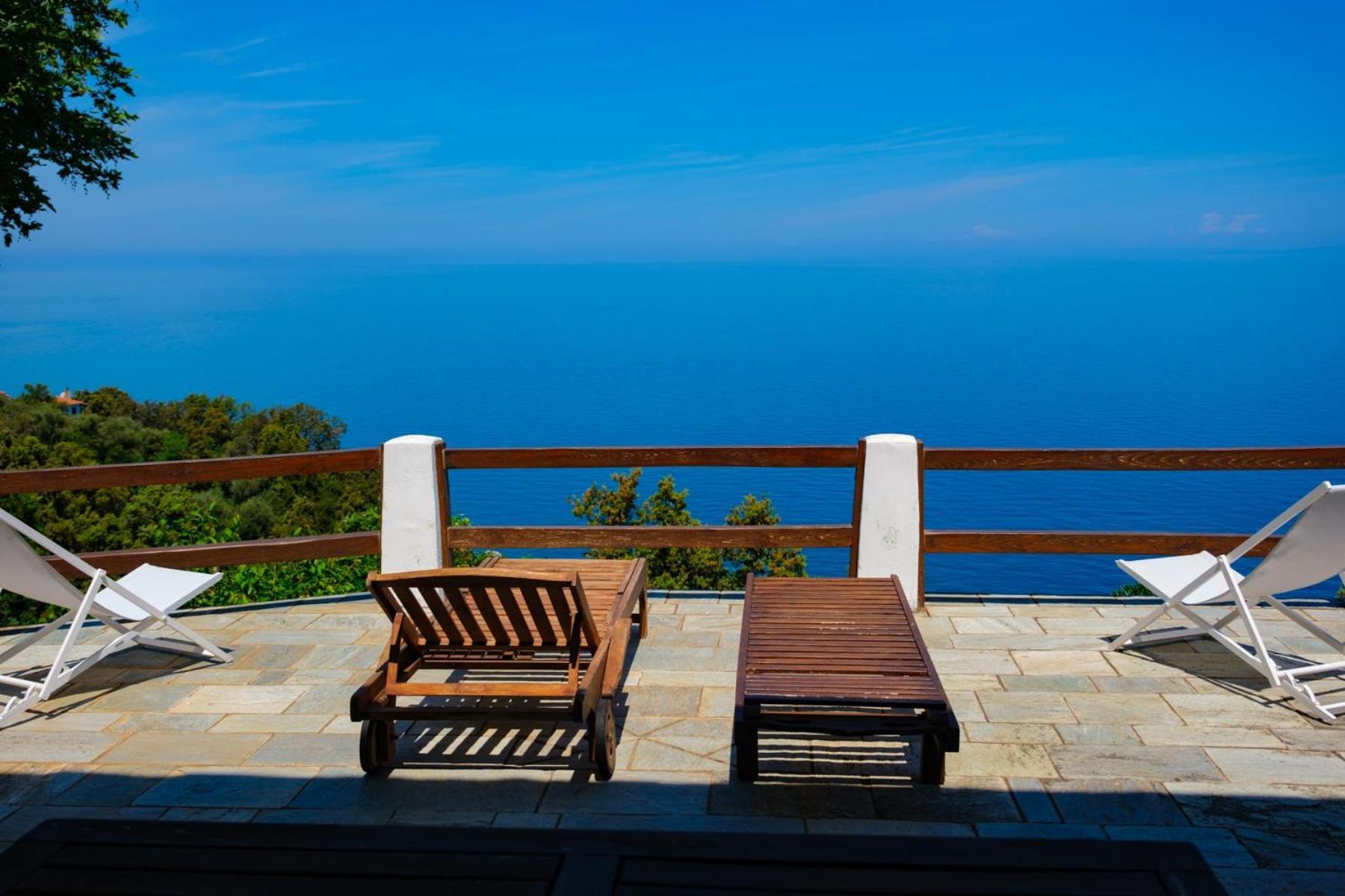 Hideaway In With Private Access To Sea Anna's Horizon *