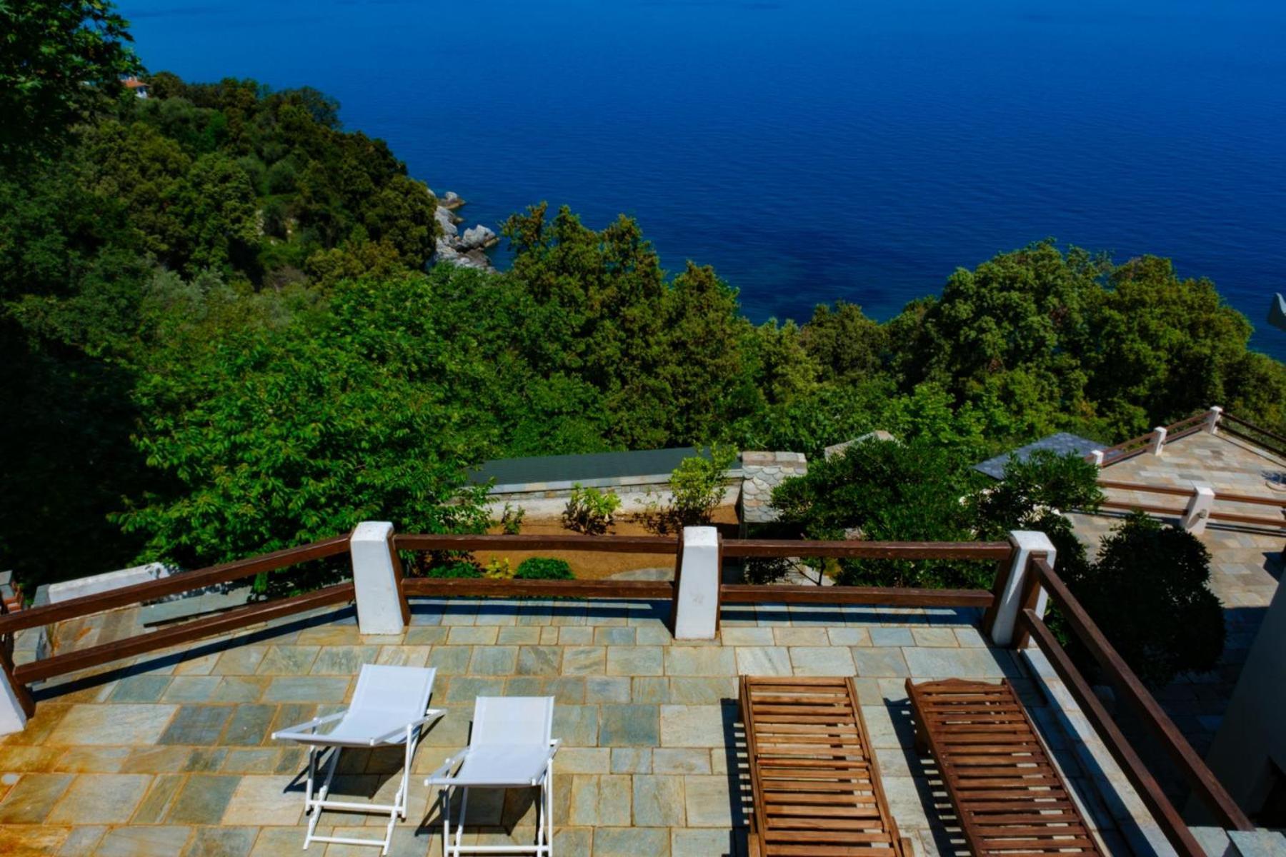 Hideaway In With Private Access To Sea Anna's Horizon