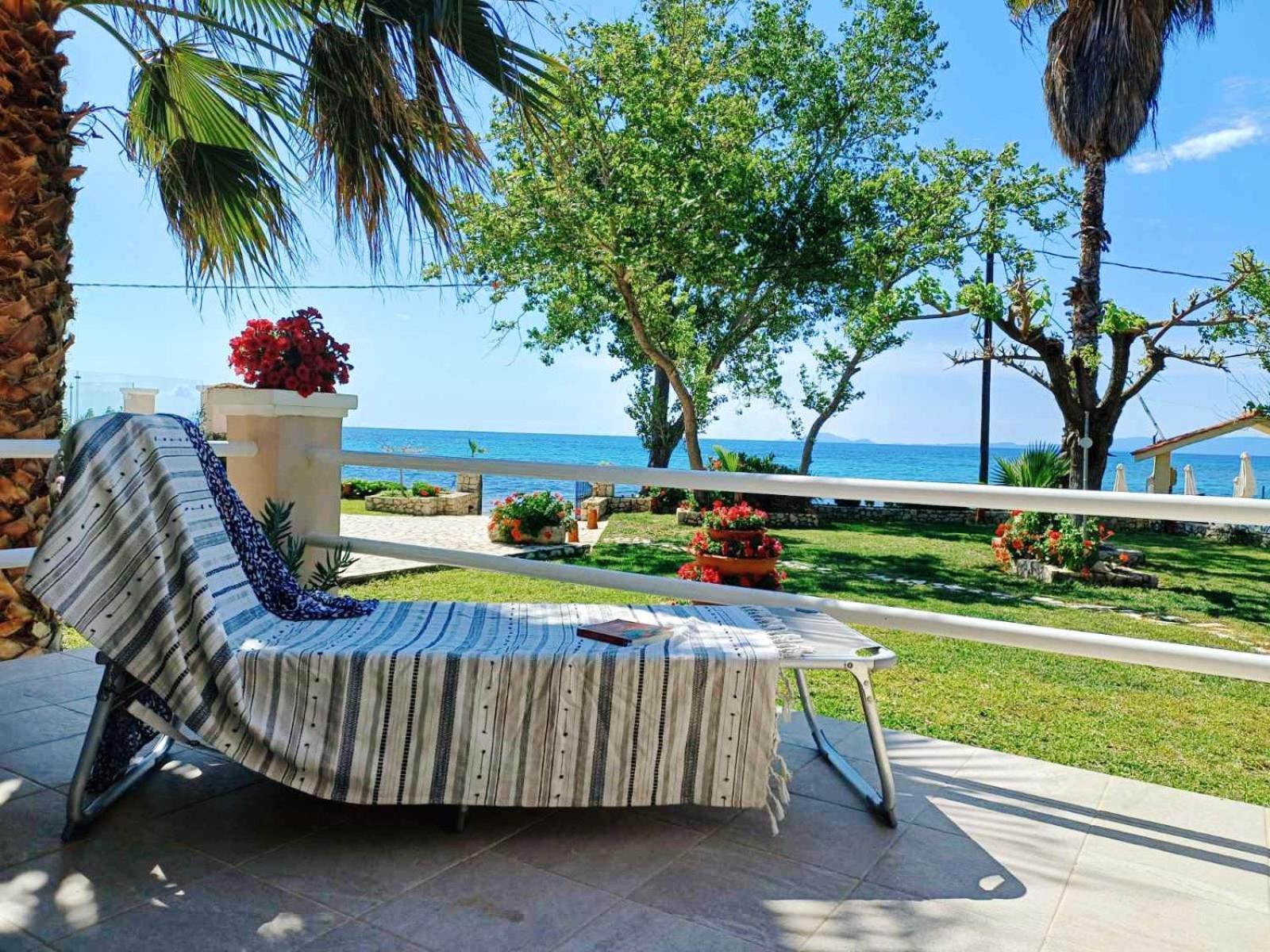 Holiday home Sea And Creek *