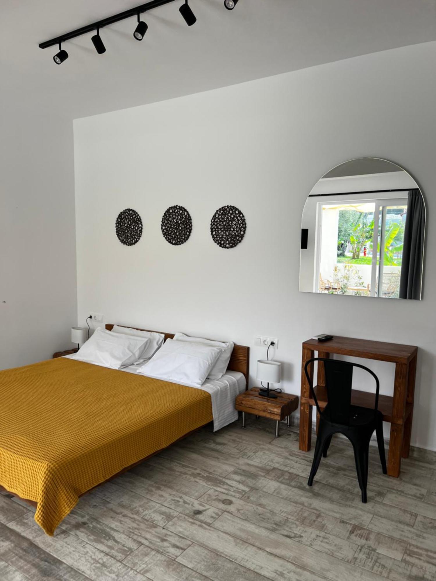 Apartment Greco Mare
