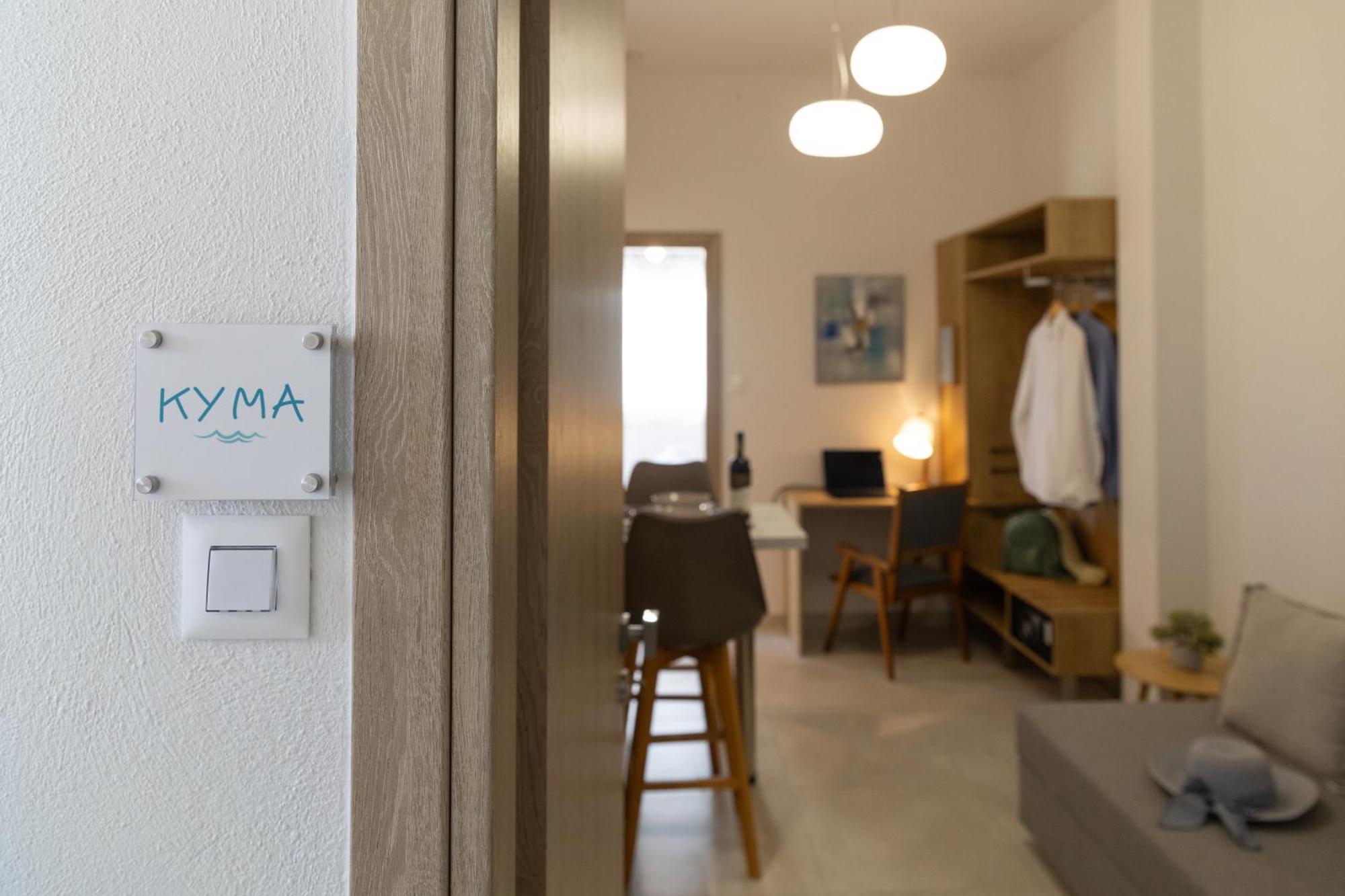 Apartment Omalia