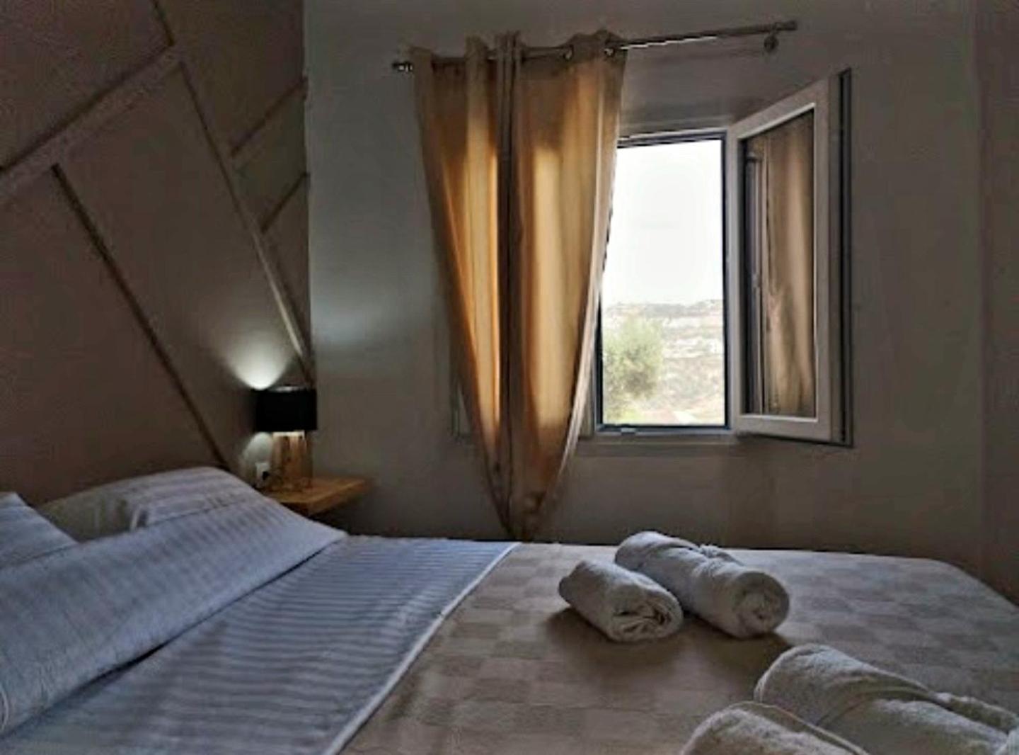 Apartment Avgerinou Paliochori