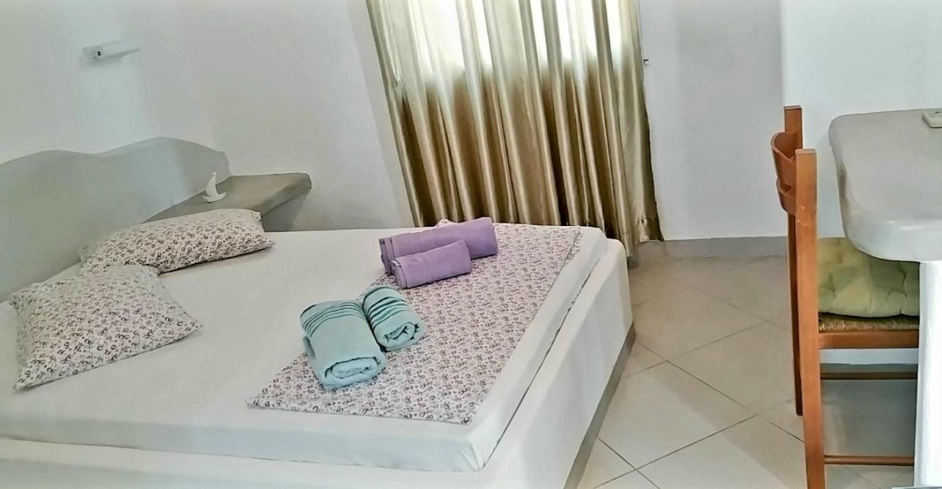 Avgerinou Apartment