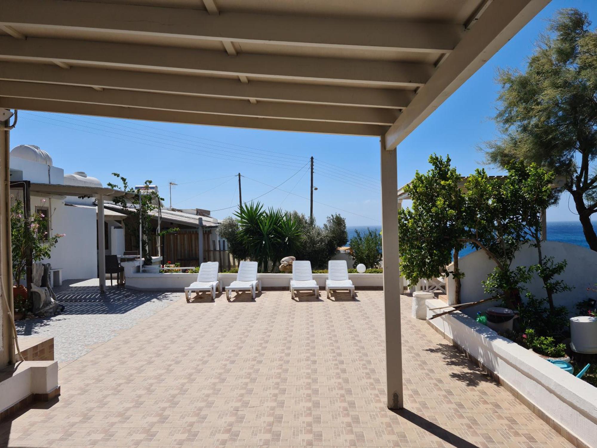 Apartment Avgerinou