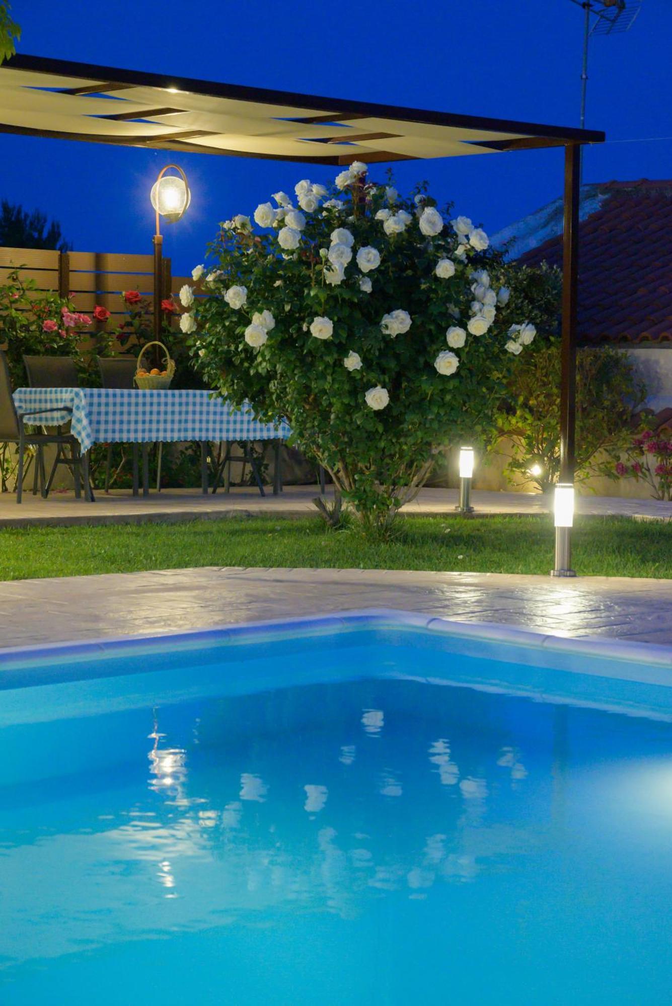 Artemis Riviera Villa *