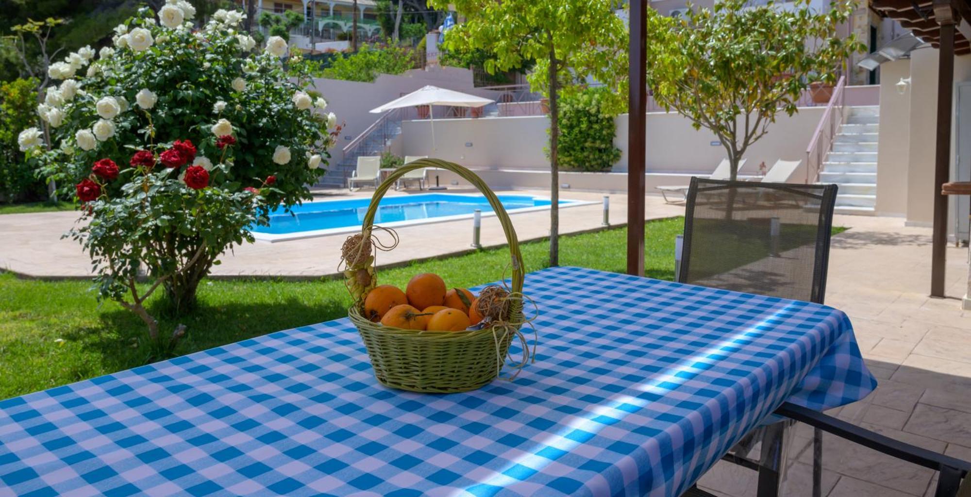 Villa Artemis Riviera *