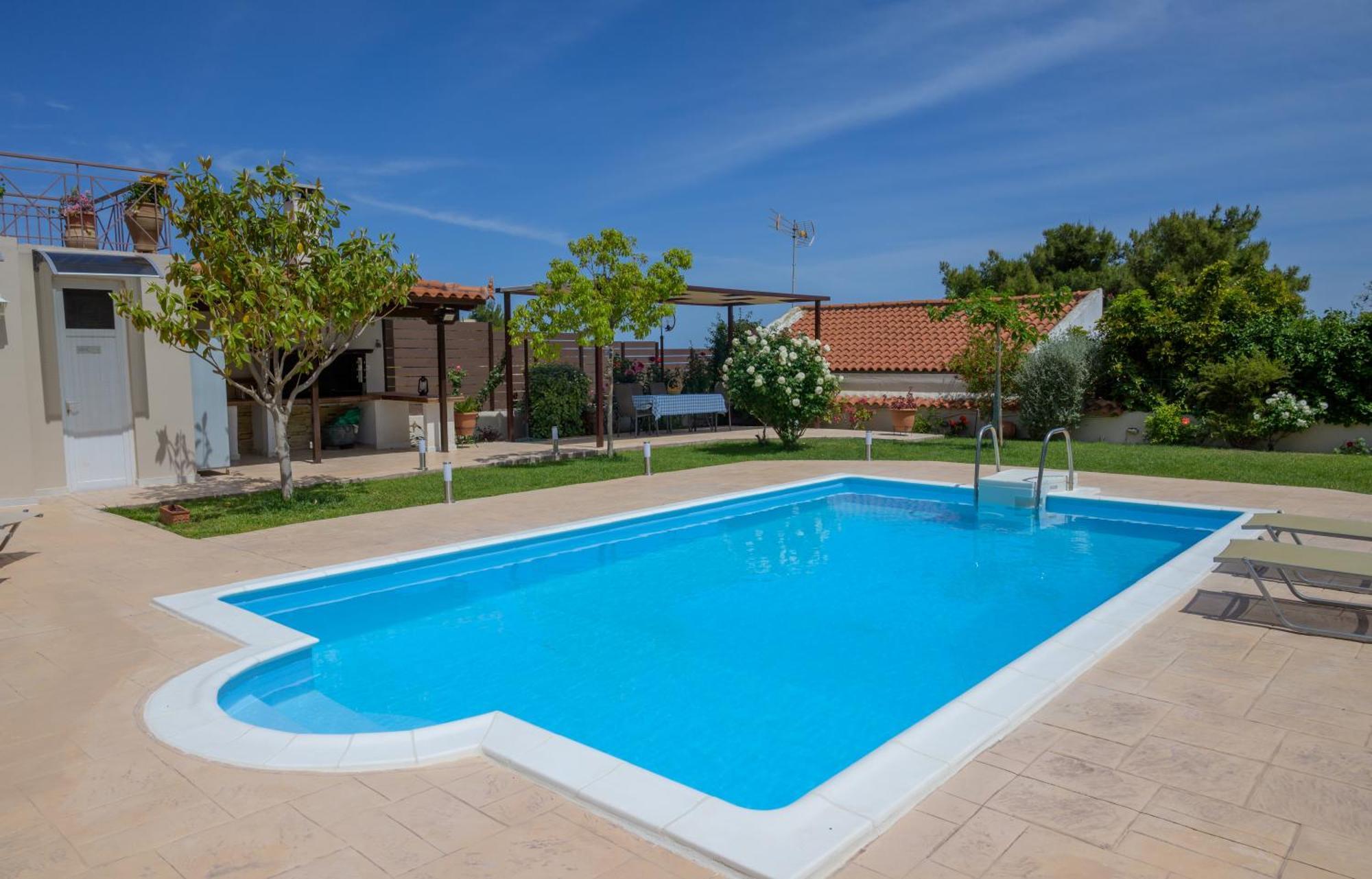 Artemis Riviera Villa Artemida (Attica)