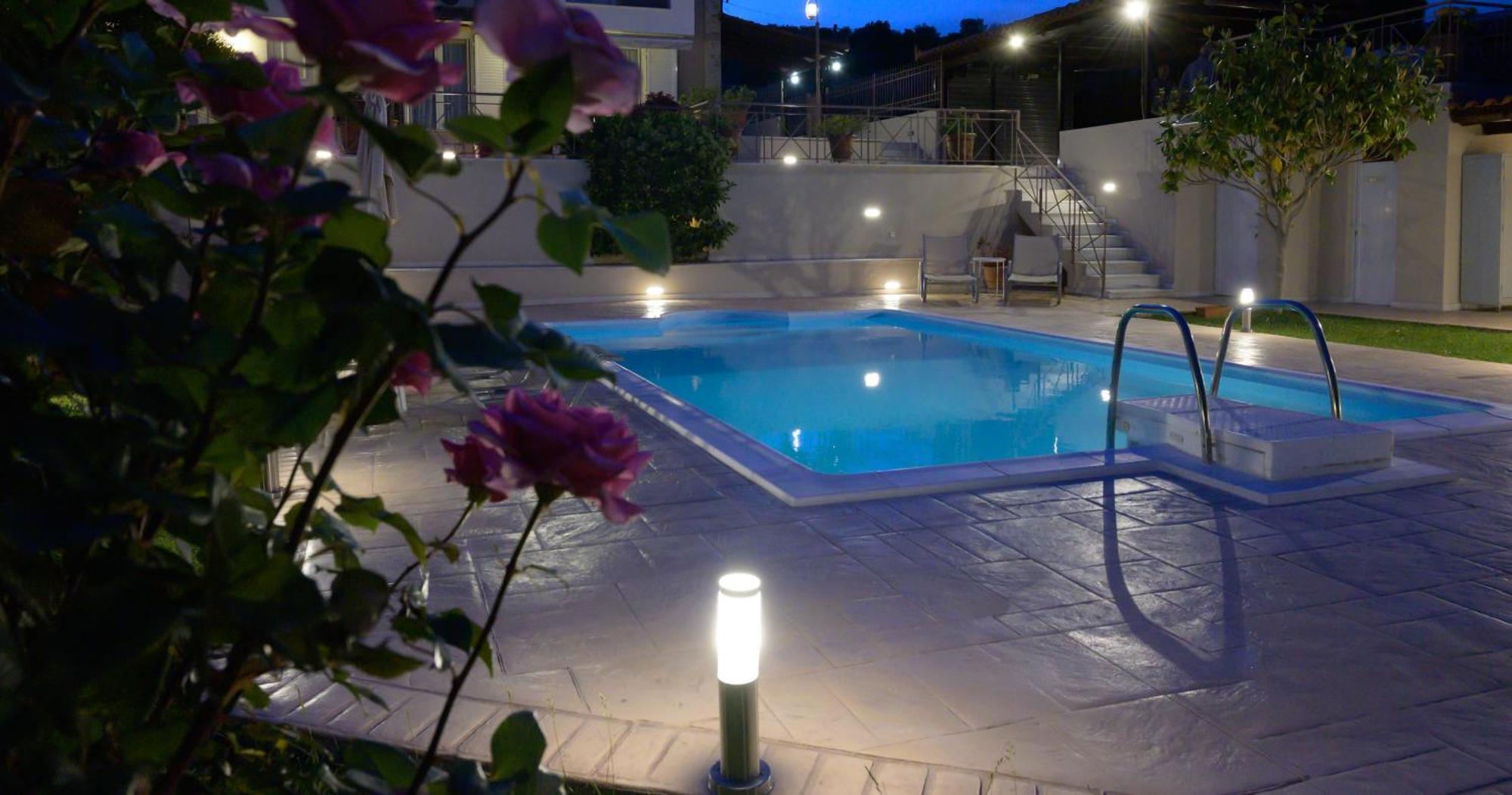Artemis Riviera Villa
