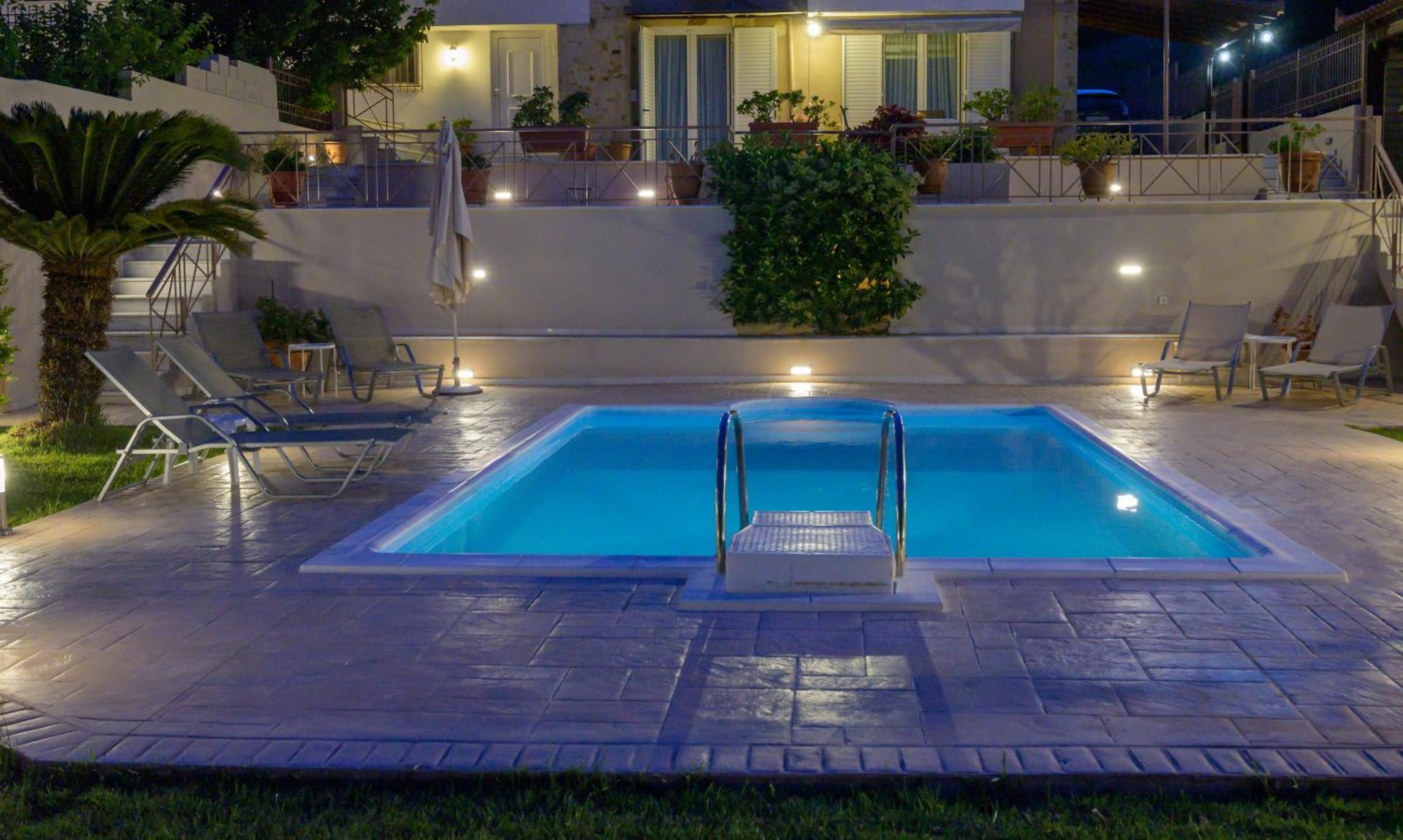 Villa Artemis Riviera *