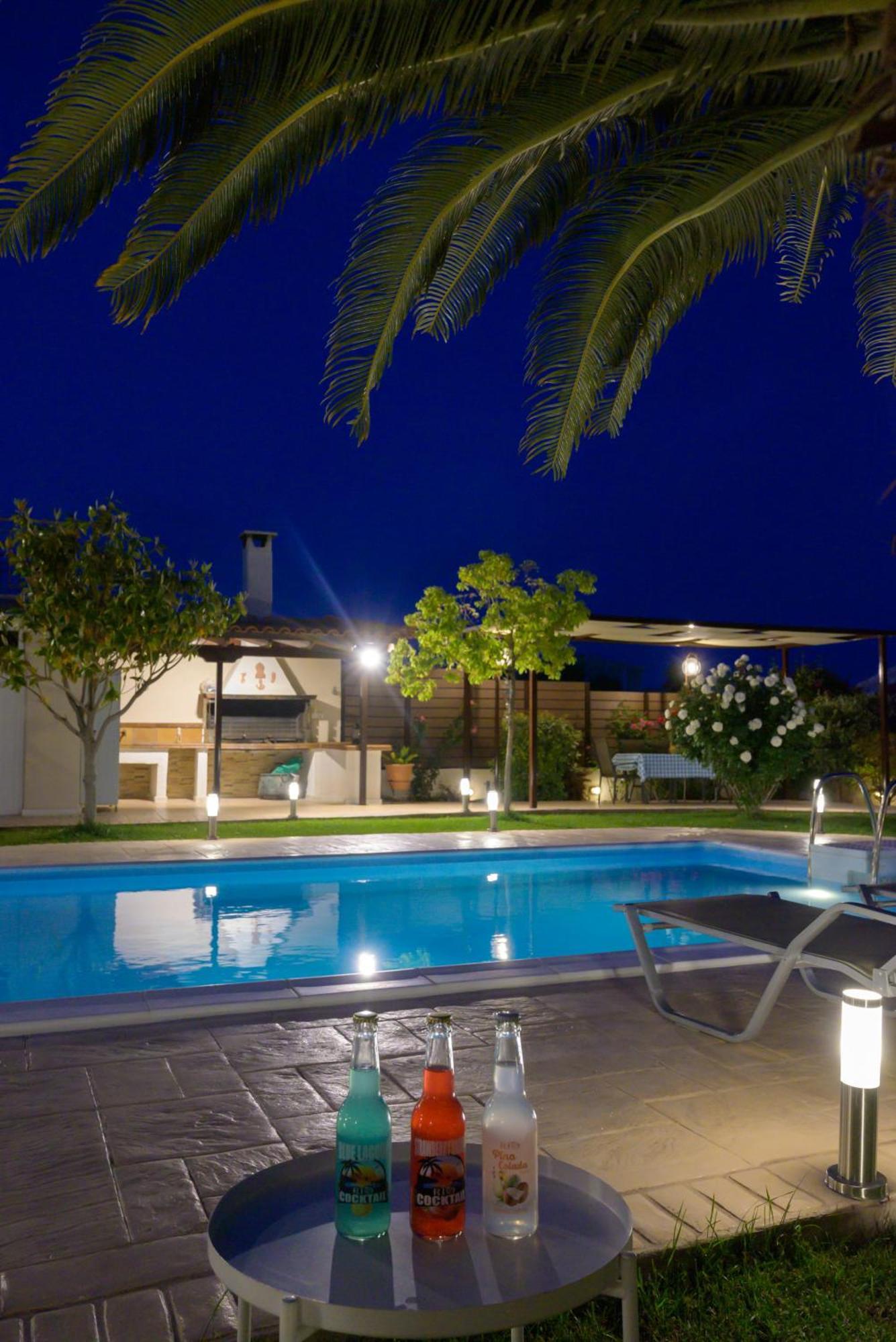 Artemis Riviera Villa Artemida (Attica)