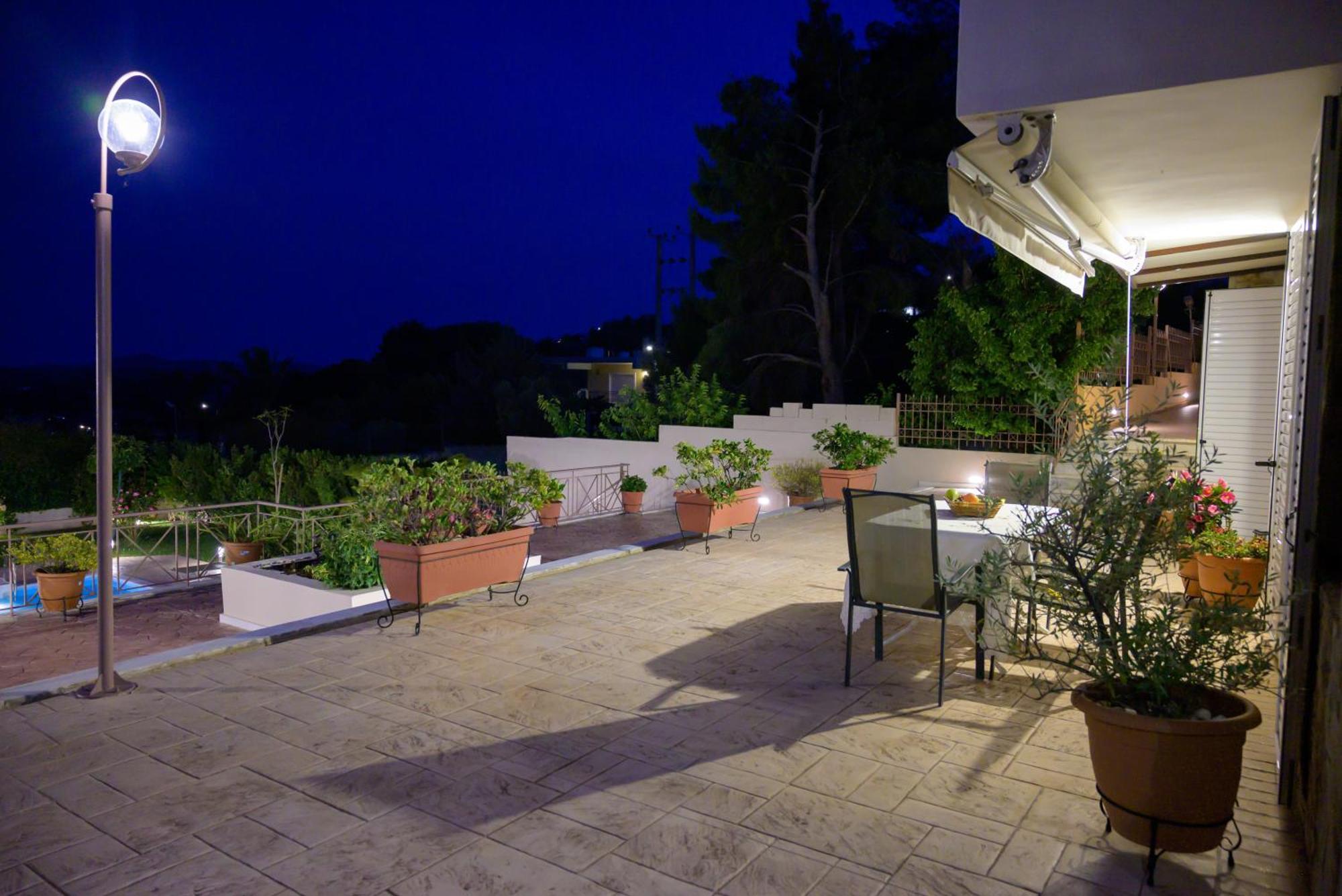 Villa Artemis Riviera *