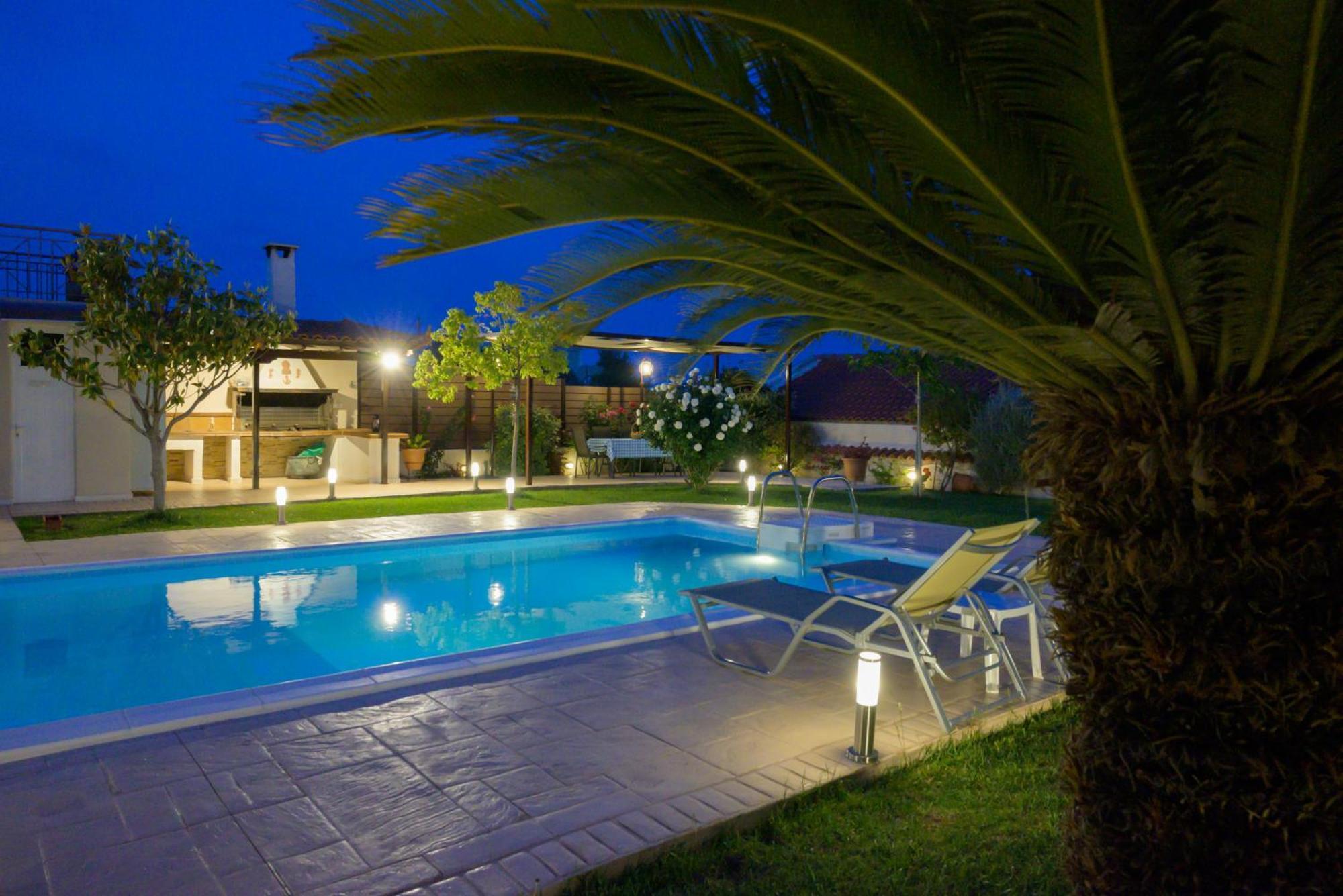 Artemis Riviera Villa Artemida (Attica)