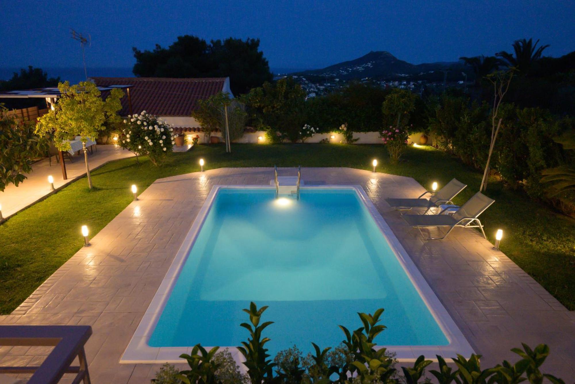 Villa Artemis Riviera *