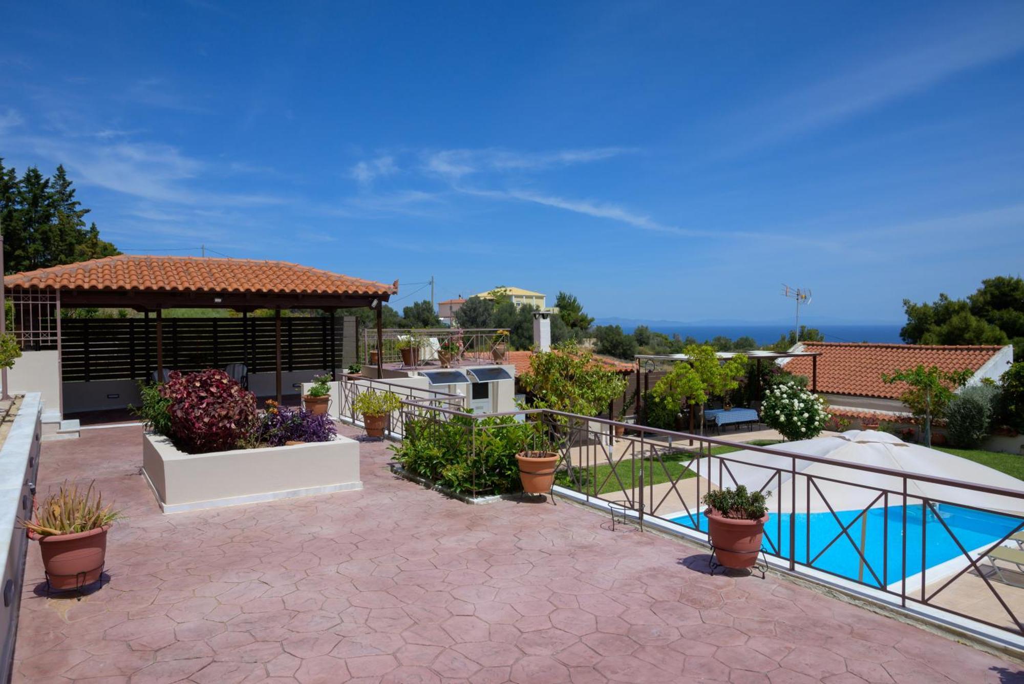 Artemis Riviera Villa Artemida (Attica)