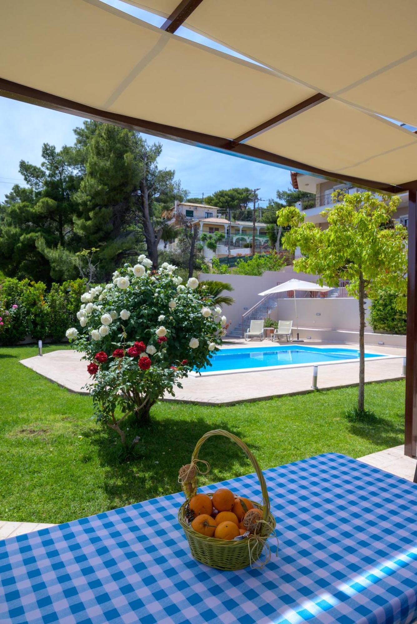 Artemis Riviera Villa Artemida (Attica)