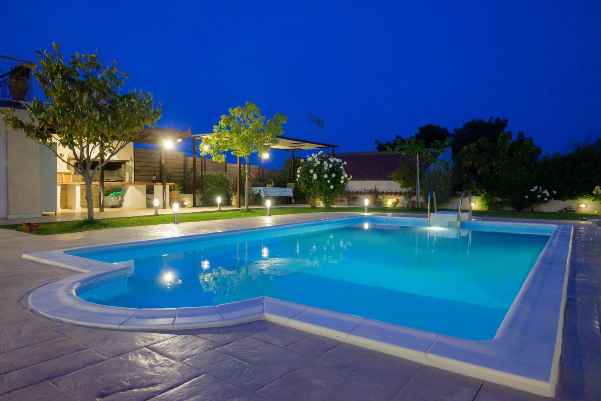 Villa Artemis Riviera Artemida (Attica)