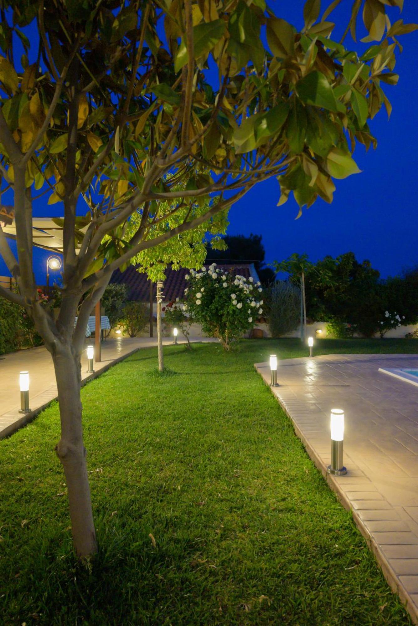 Artemis Riviera Villa