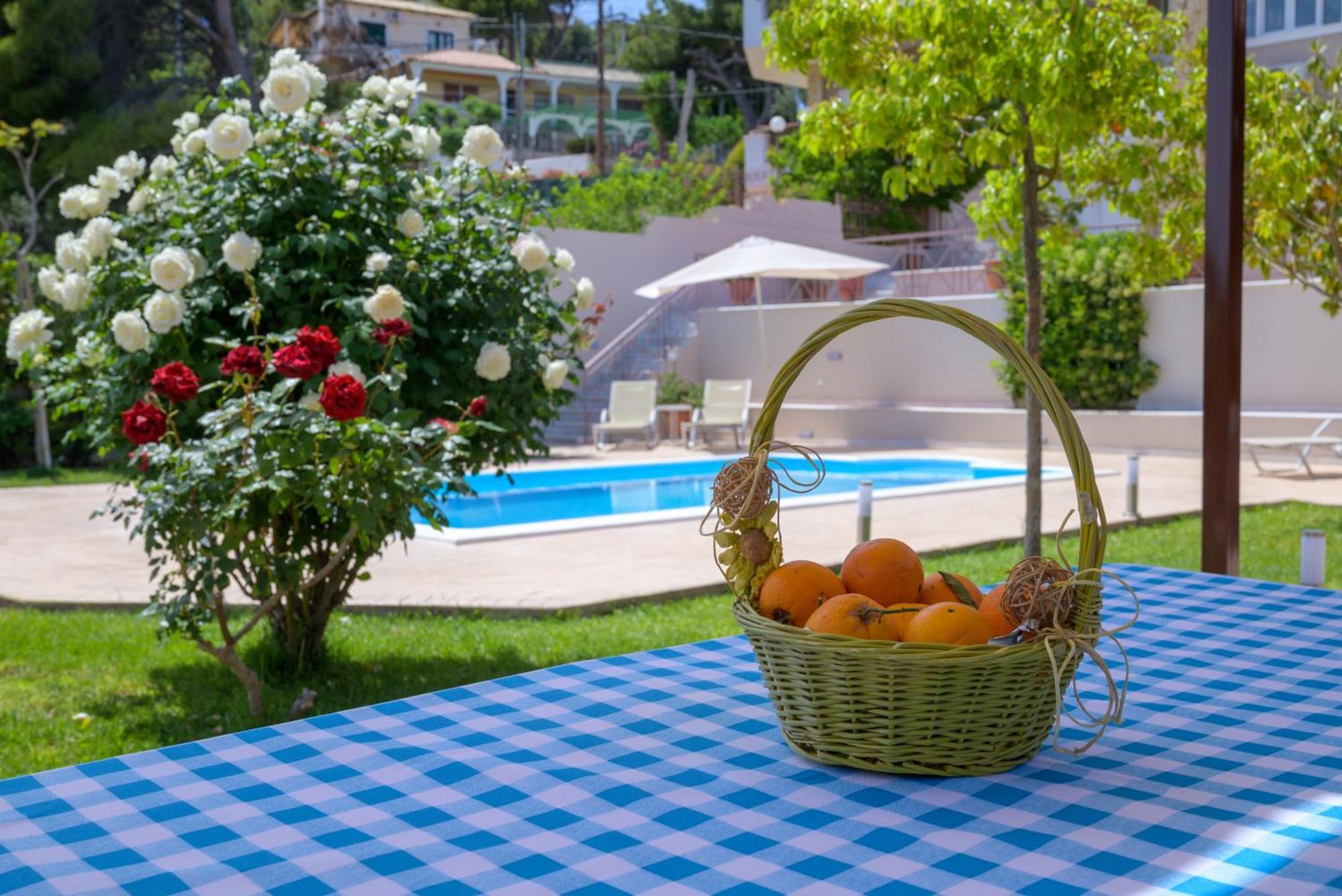 Villa Artemis Riviera *