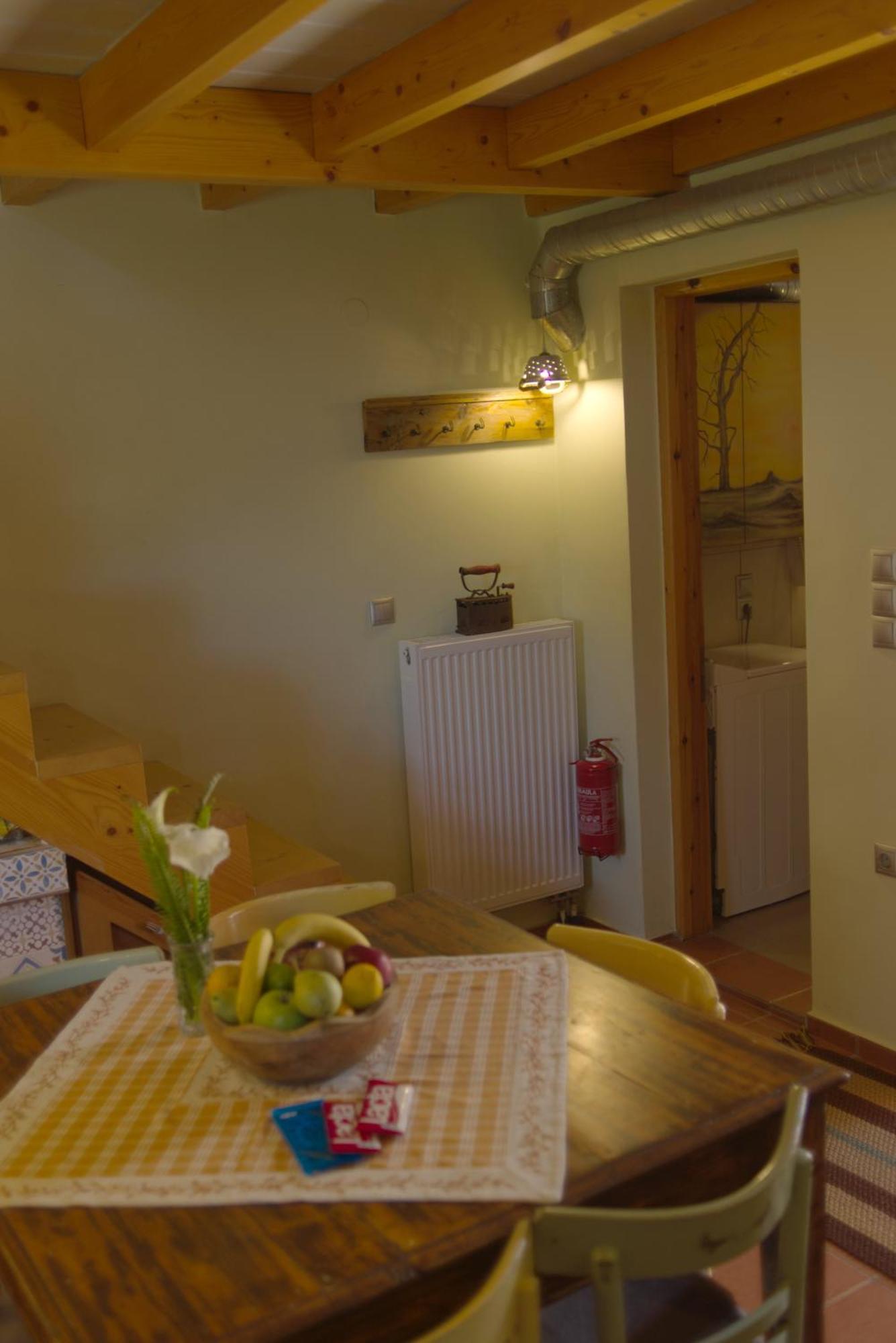Kouklospito Agios Polykarpos Holiday home
