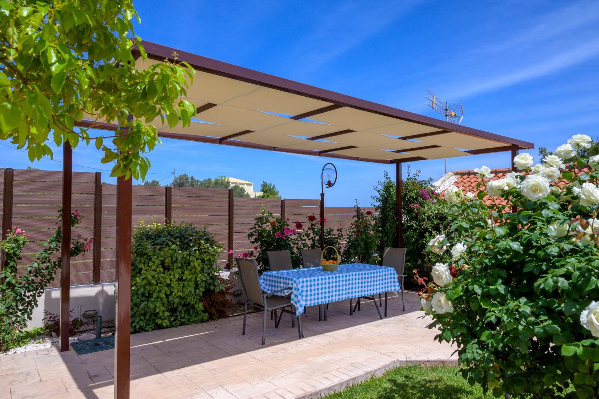 Villa Artemis Riviera