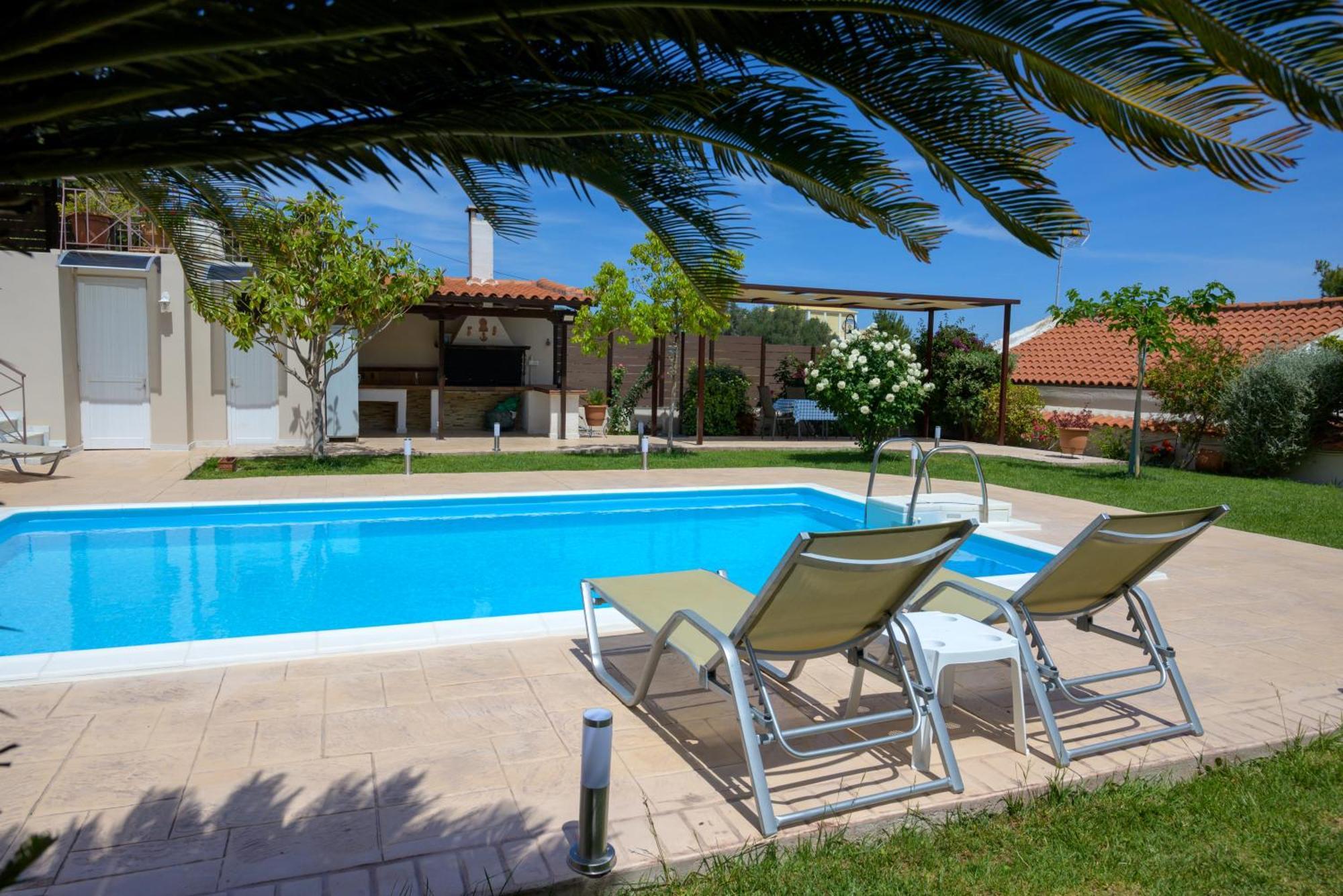 Villa Artemis Riviera *