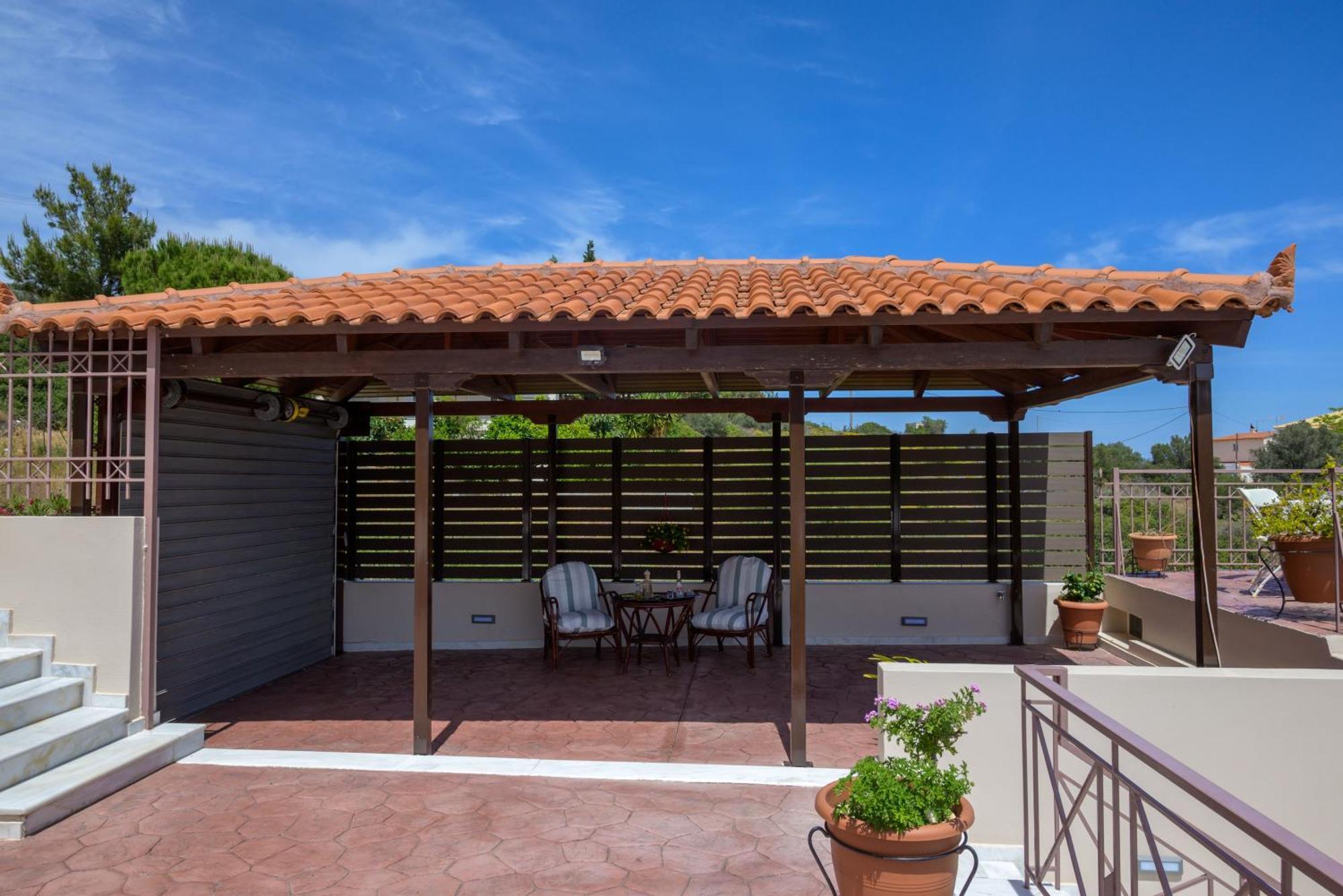 Villa Artemis Riviera *