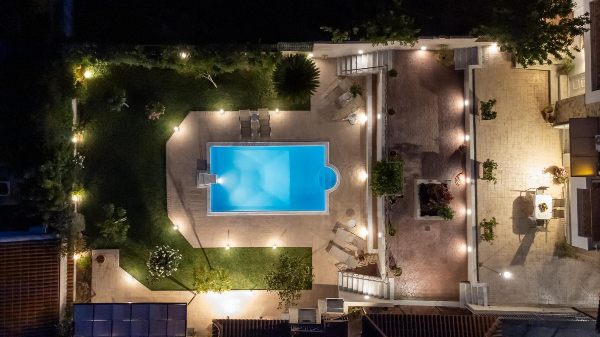Artemis Riviera Villa