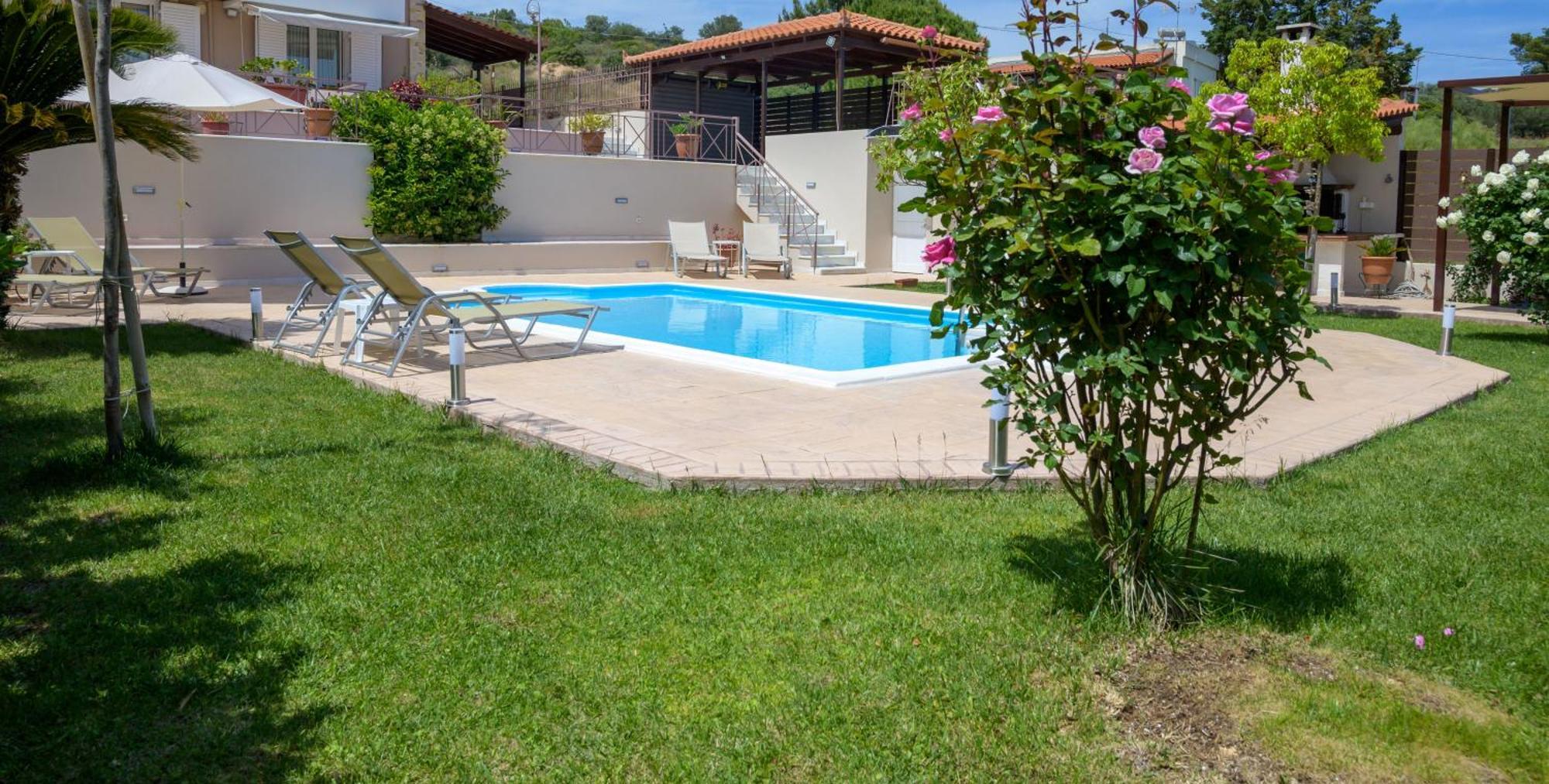 Villa Artemis Riviera *
