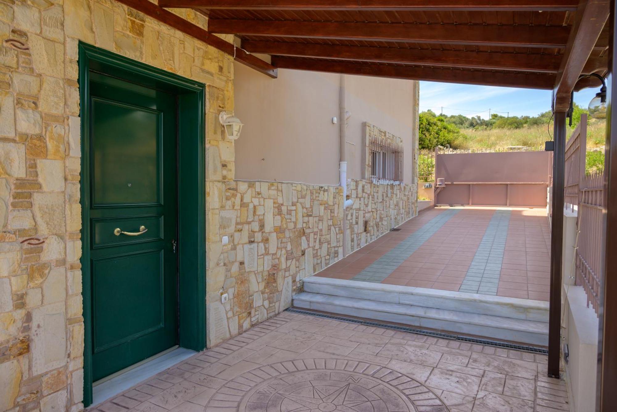 Villa Artemis Riviera Artemida (Attica)