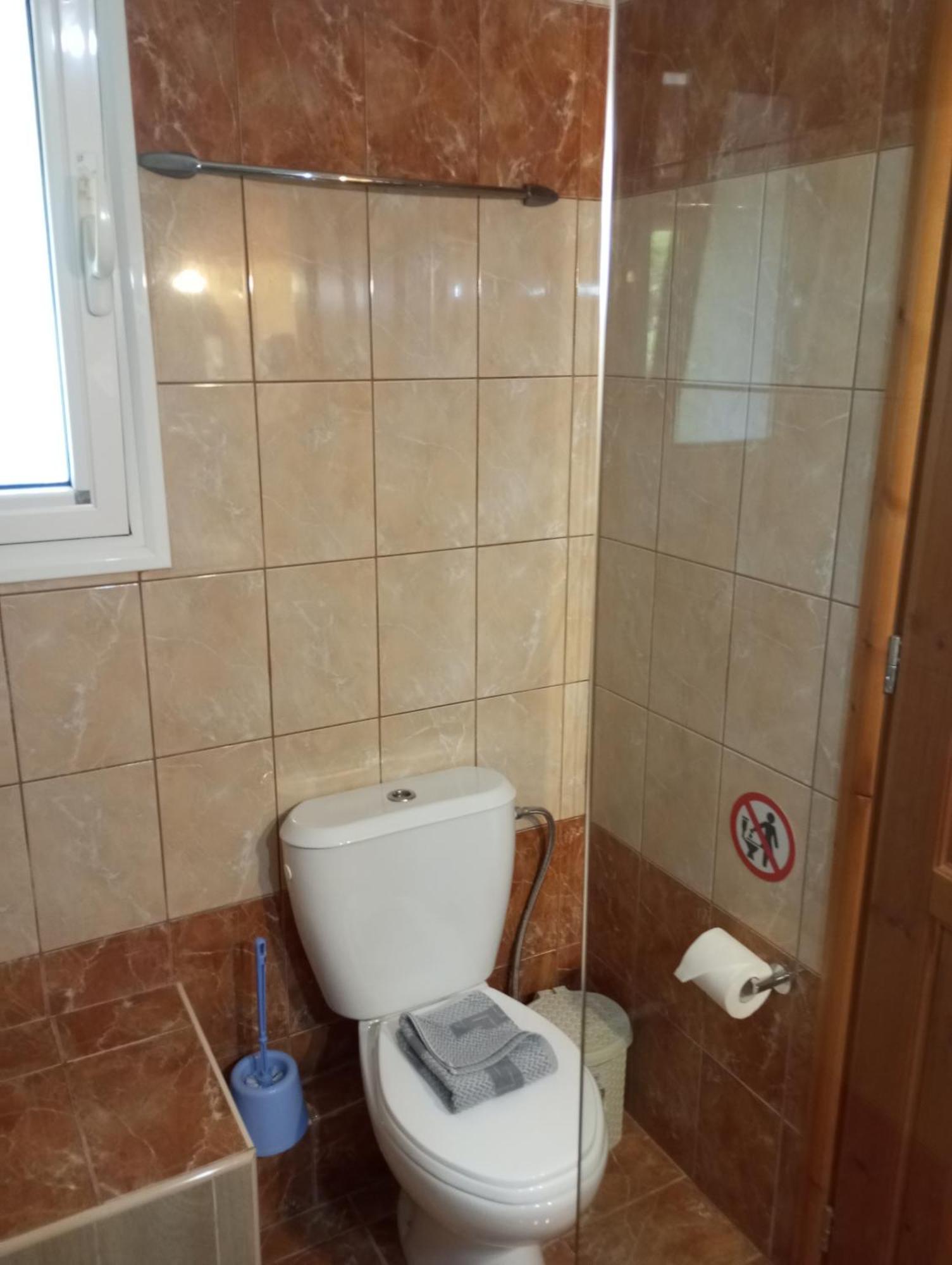 Zeus Throne Ii Aparthotel Afionas
