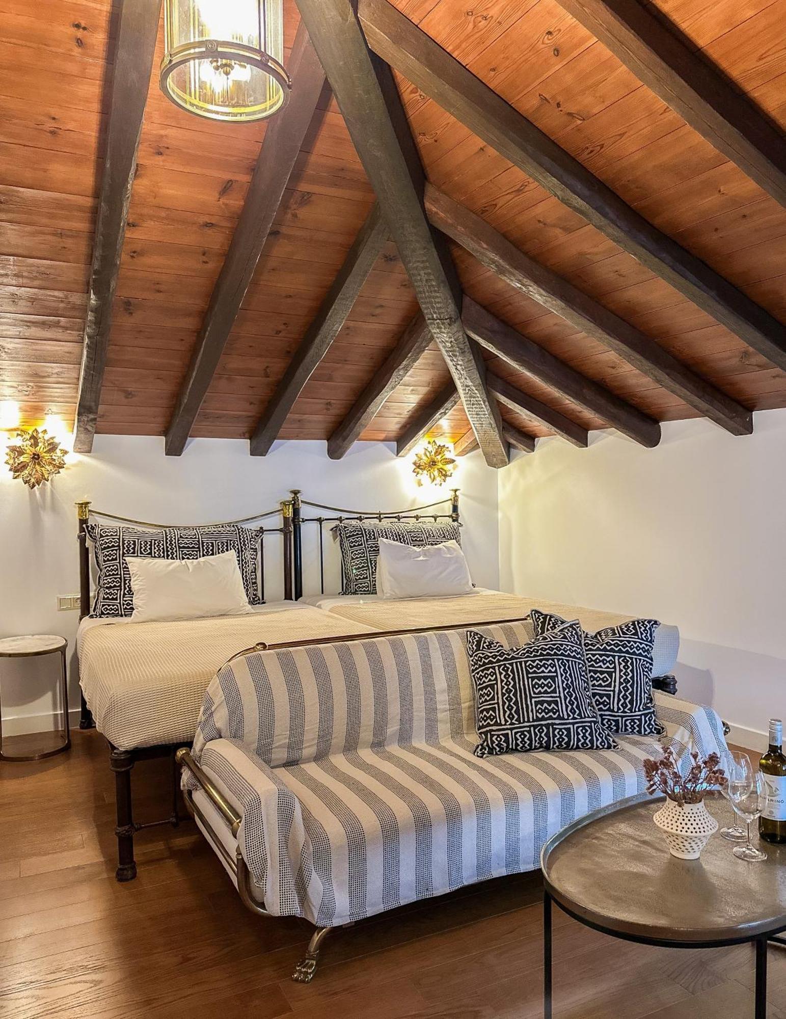 Ourania's Mansion Skiathos Town