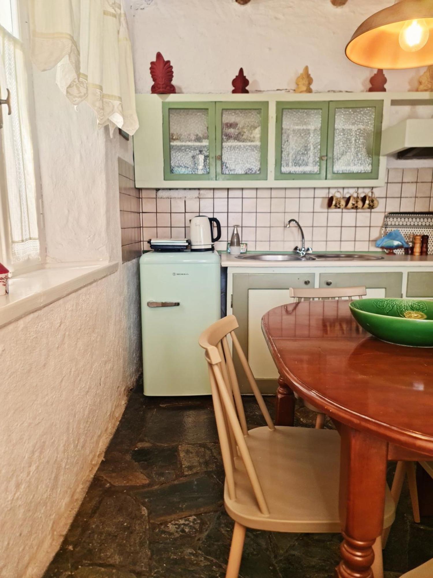 Loukoulos' Maisonette Holiday home *