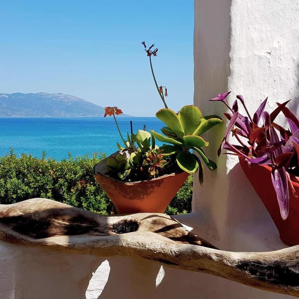Holiday home Loukoulos' Maisonette *