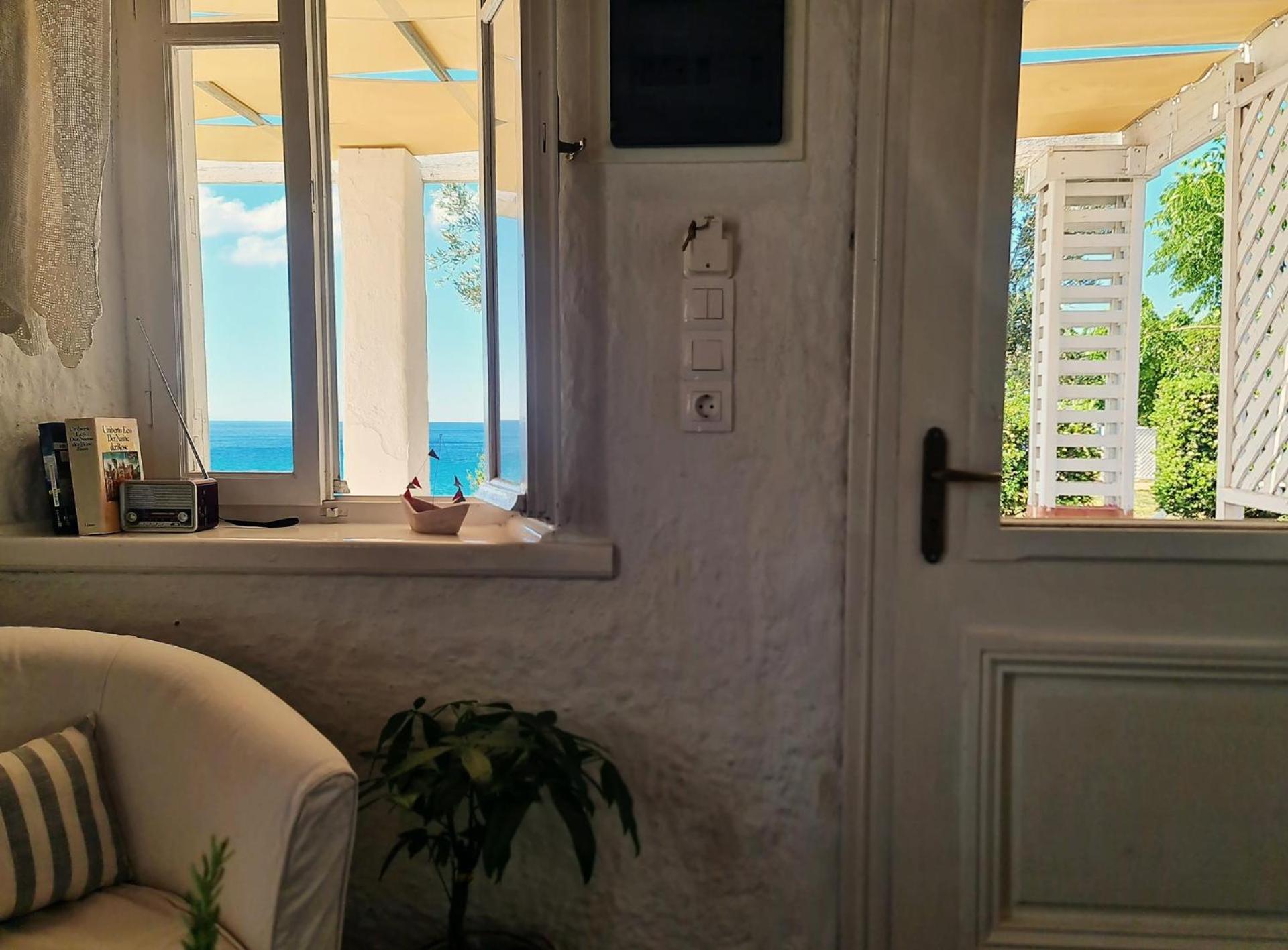 Holiday home Loukoulos' Maisonette *
