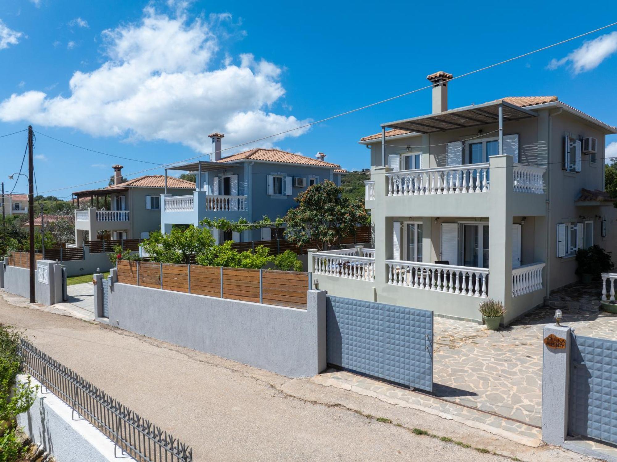Villa Mary Dhorizata