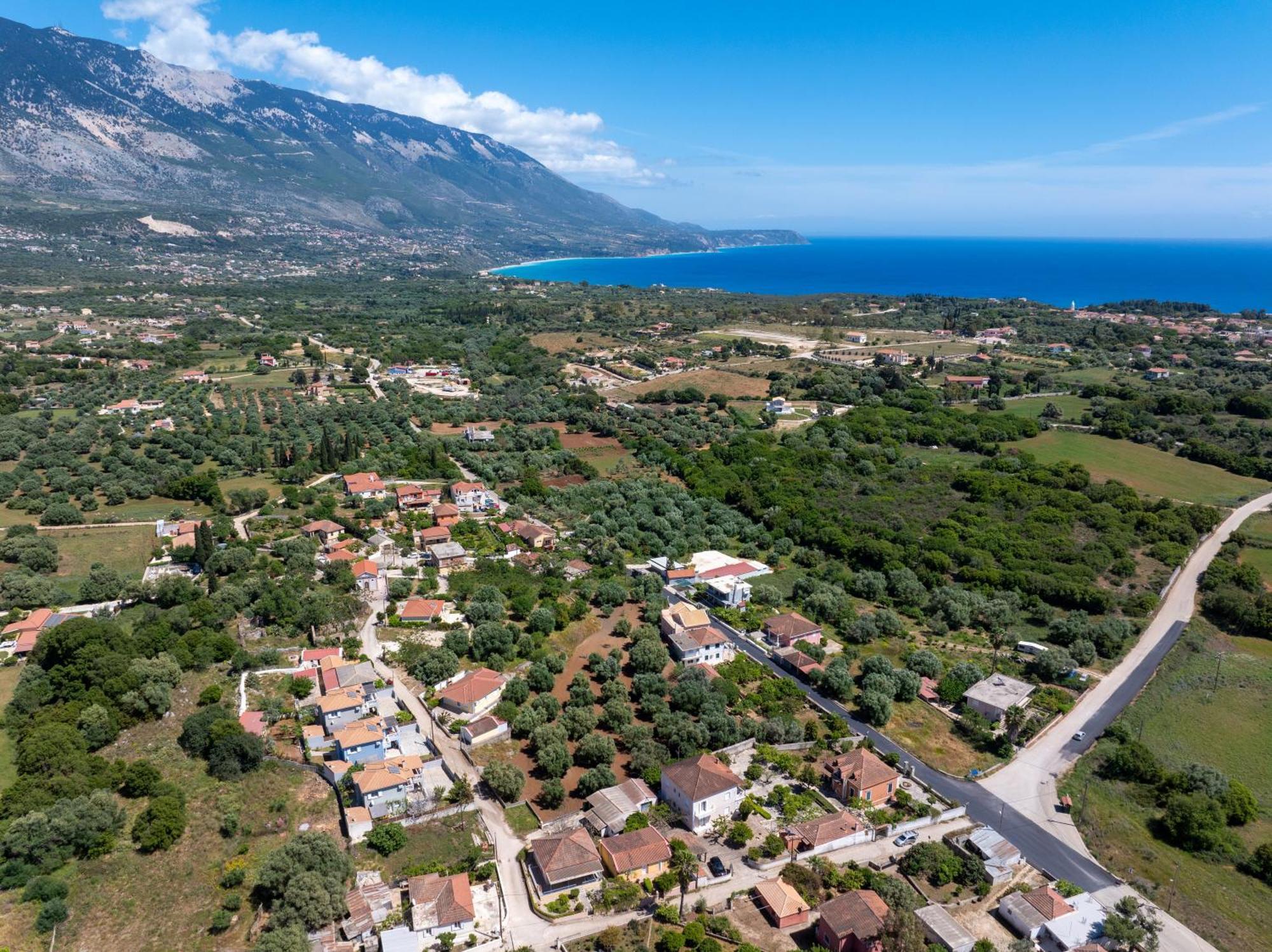 Mary Villa