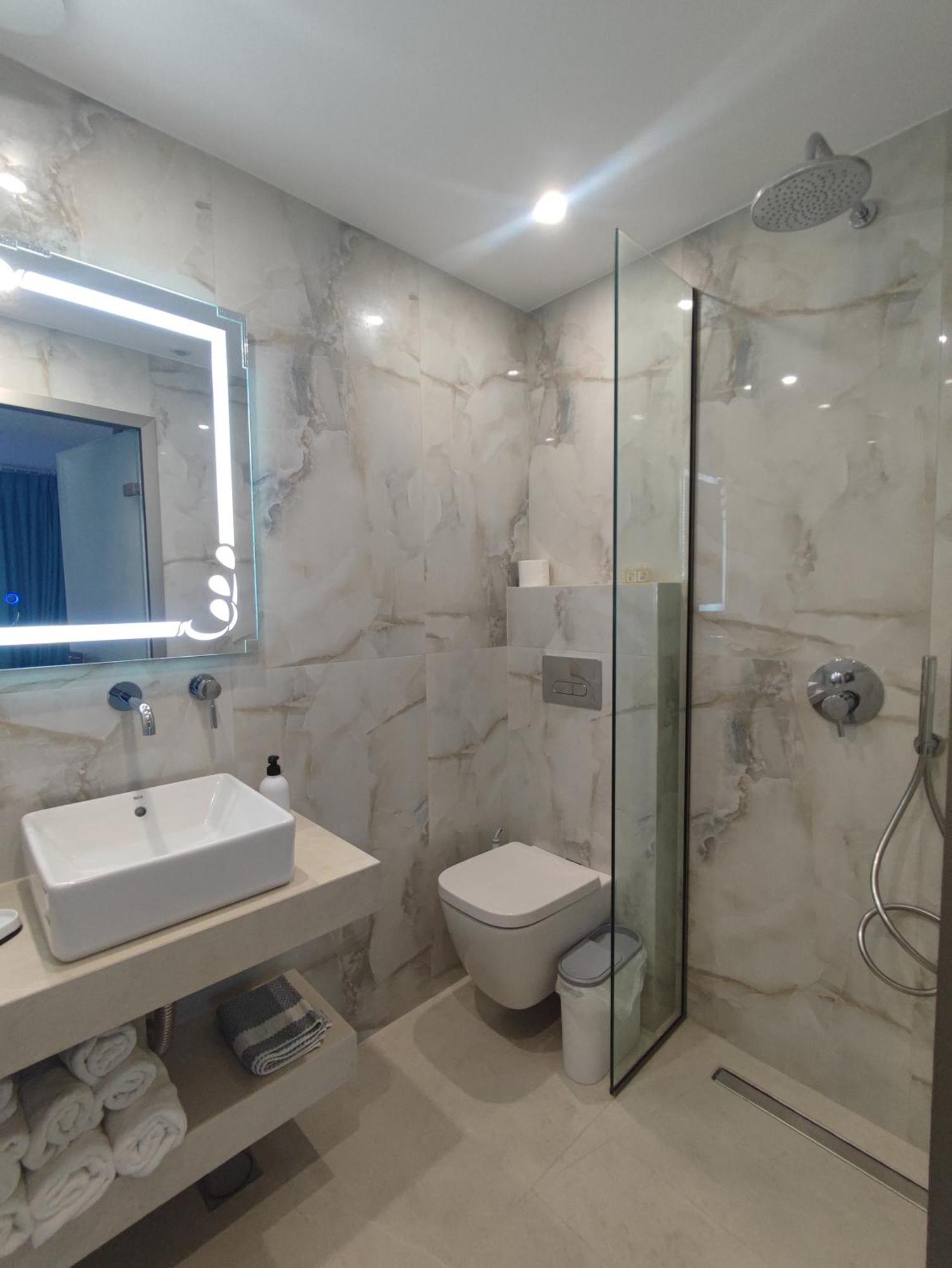 Aparthotel Armeno Limenaria (Thasos)