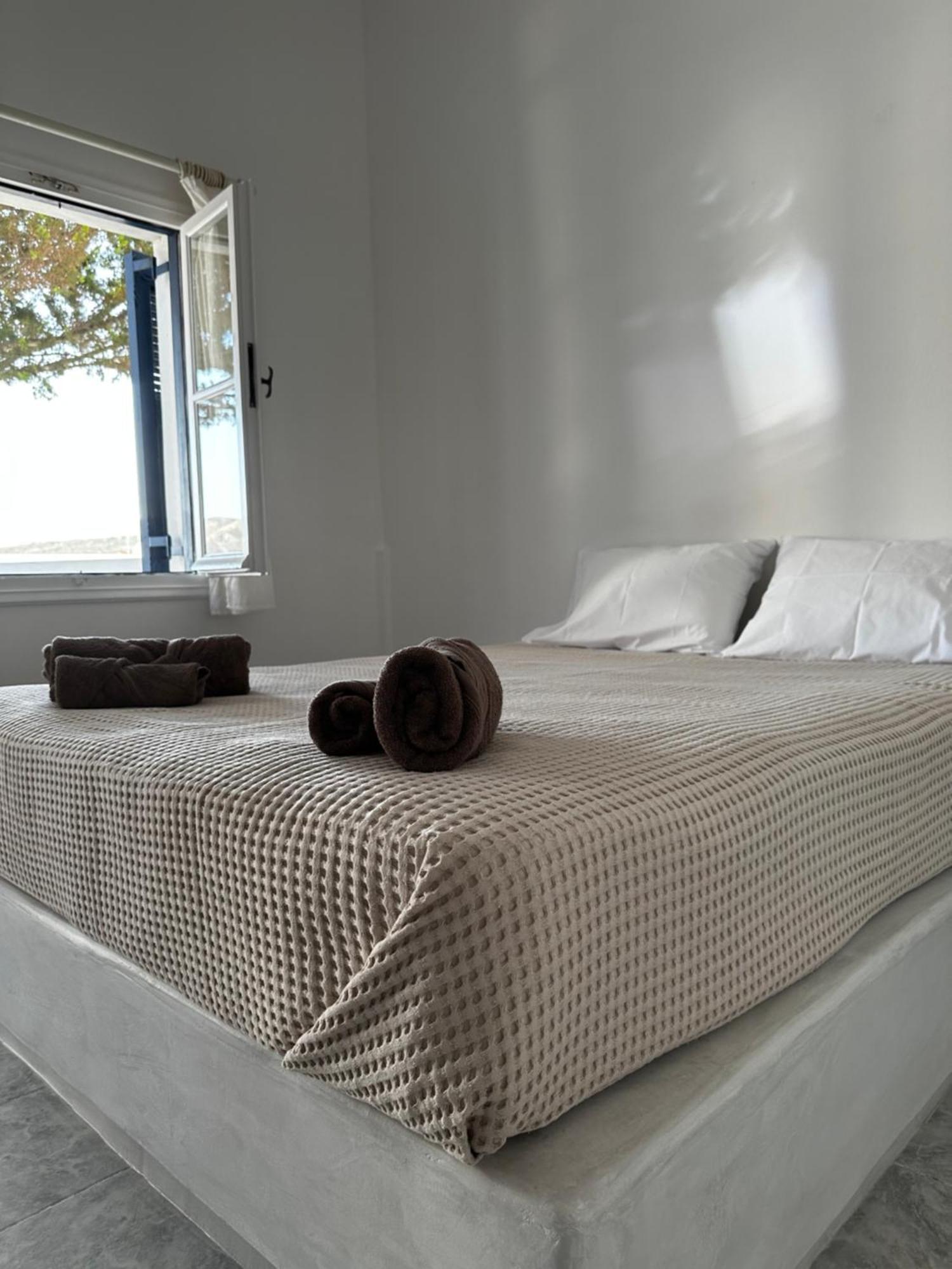 Aparthotel Perseas *