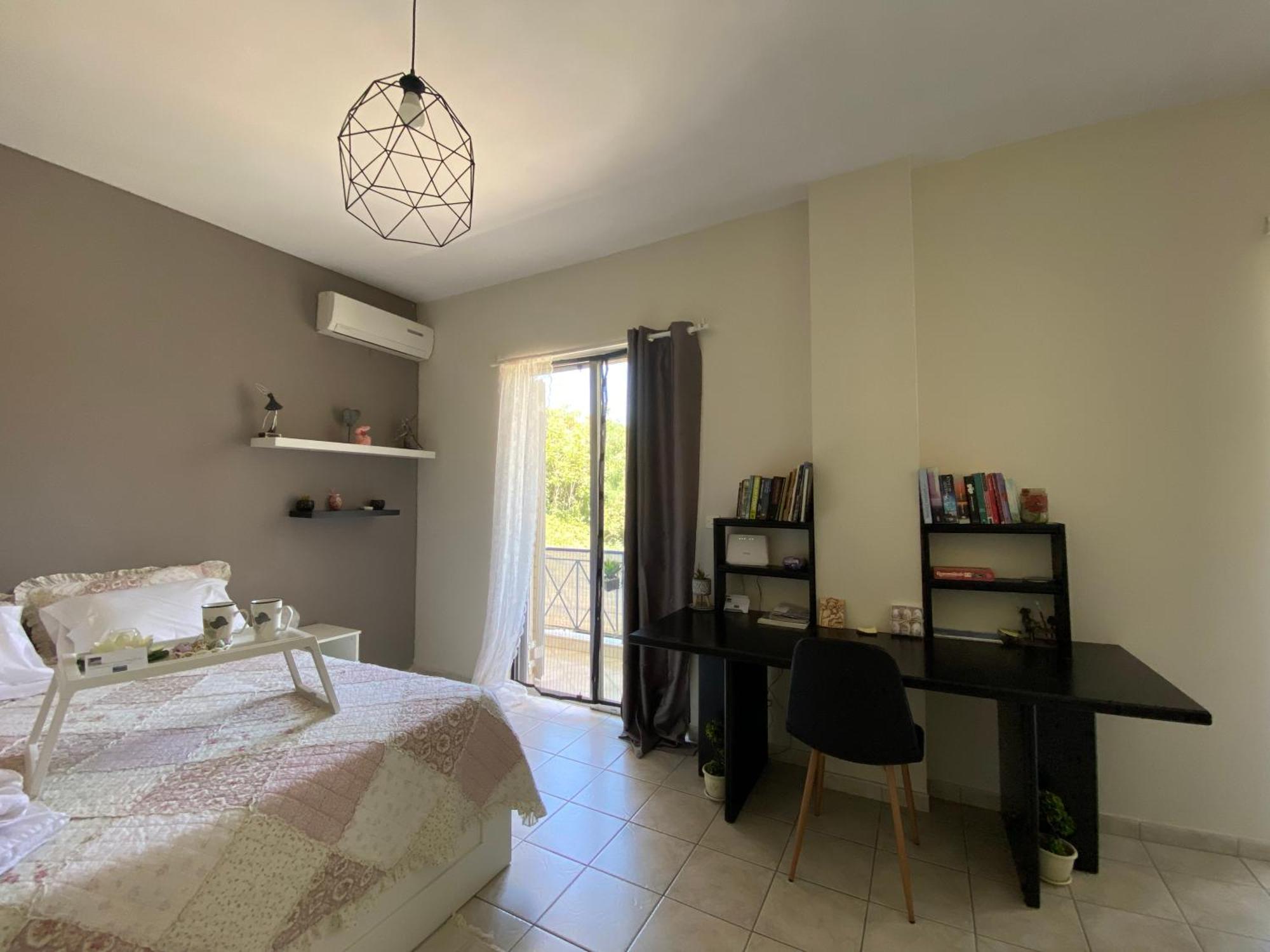 Apartment Irinis In *