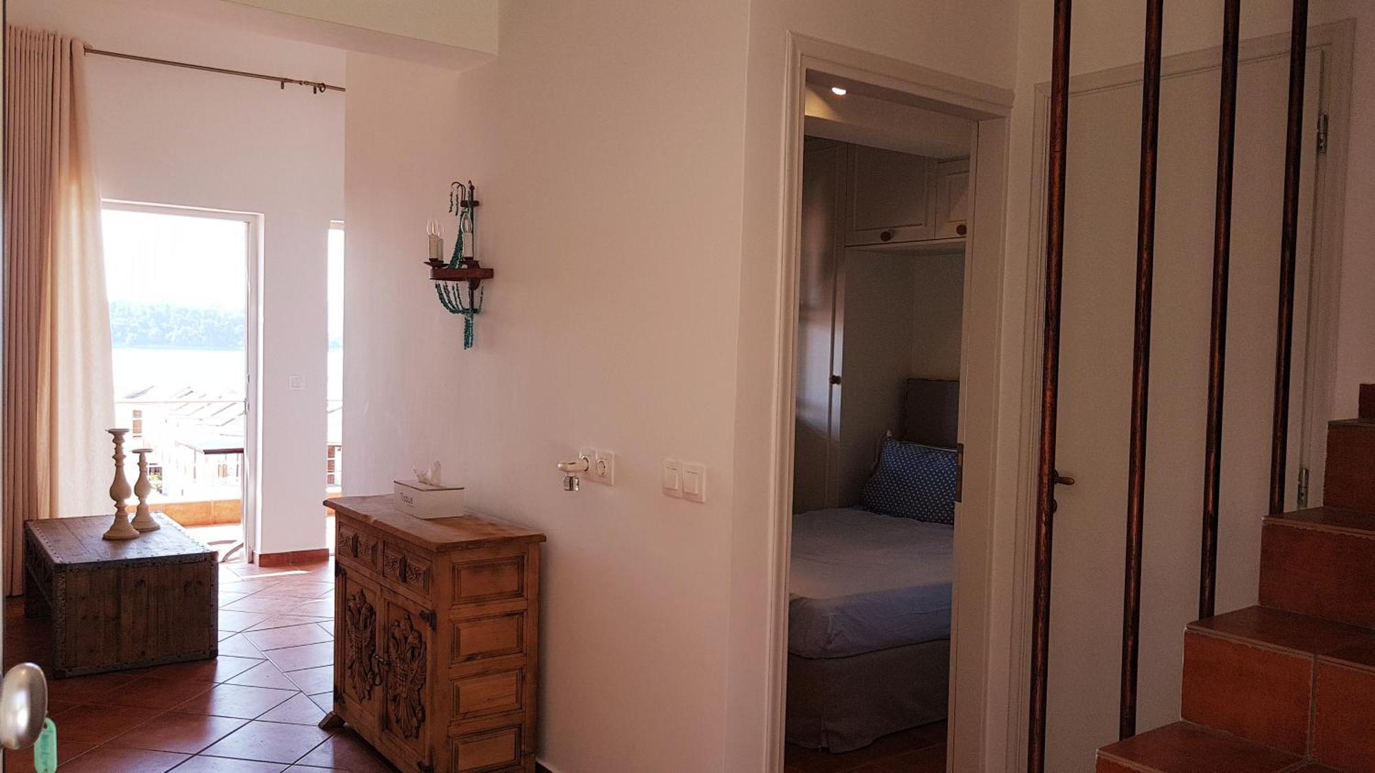 Apartment Perigiali Nydri (Lefkada)
