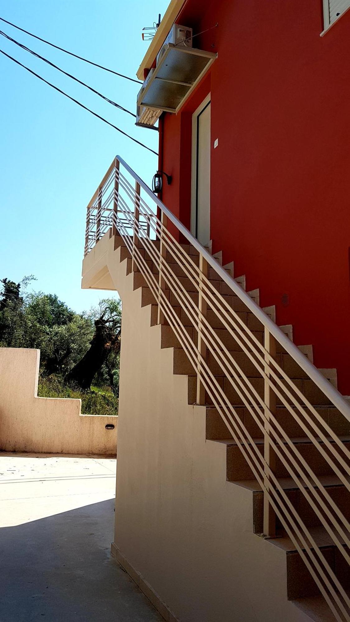 Perigiali Apartment