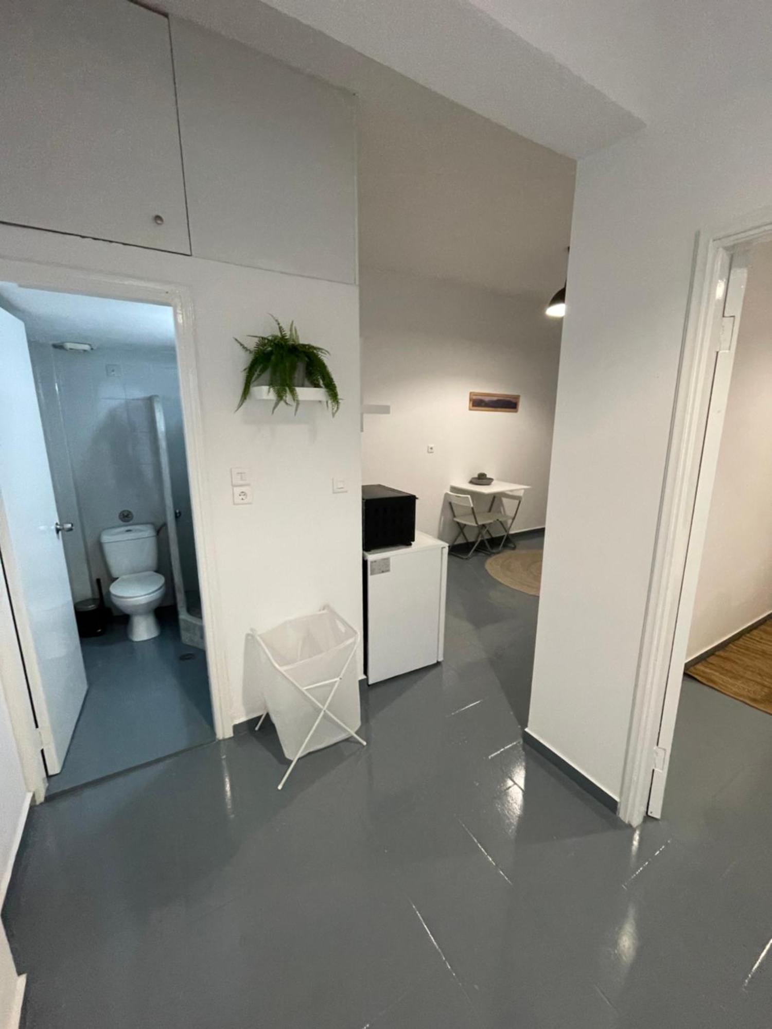 Aparthotel Spanos -