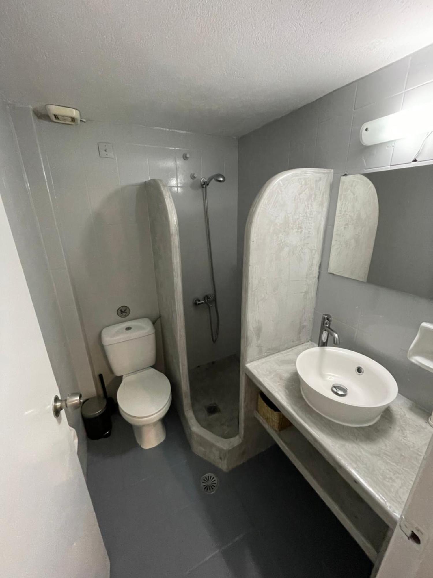 Aparthotel Spanos - Panteli