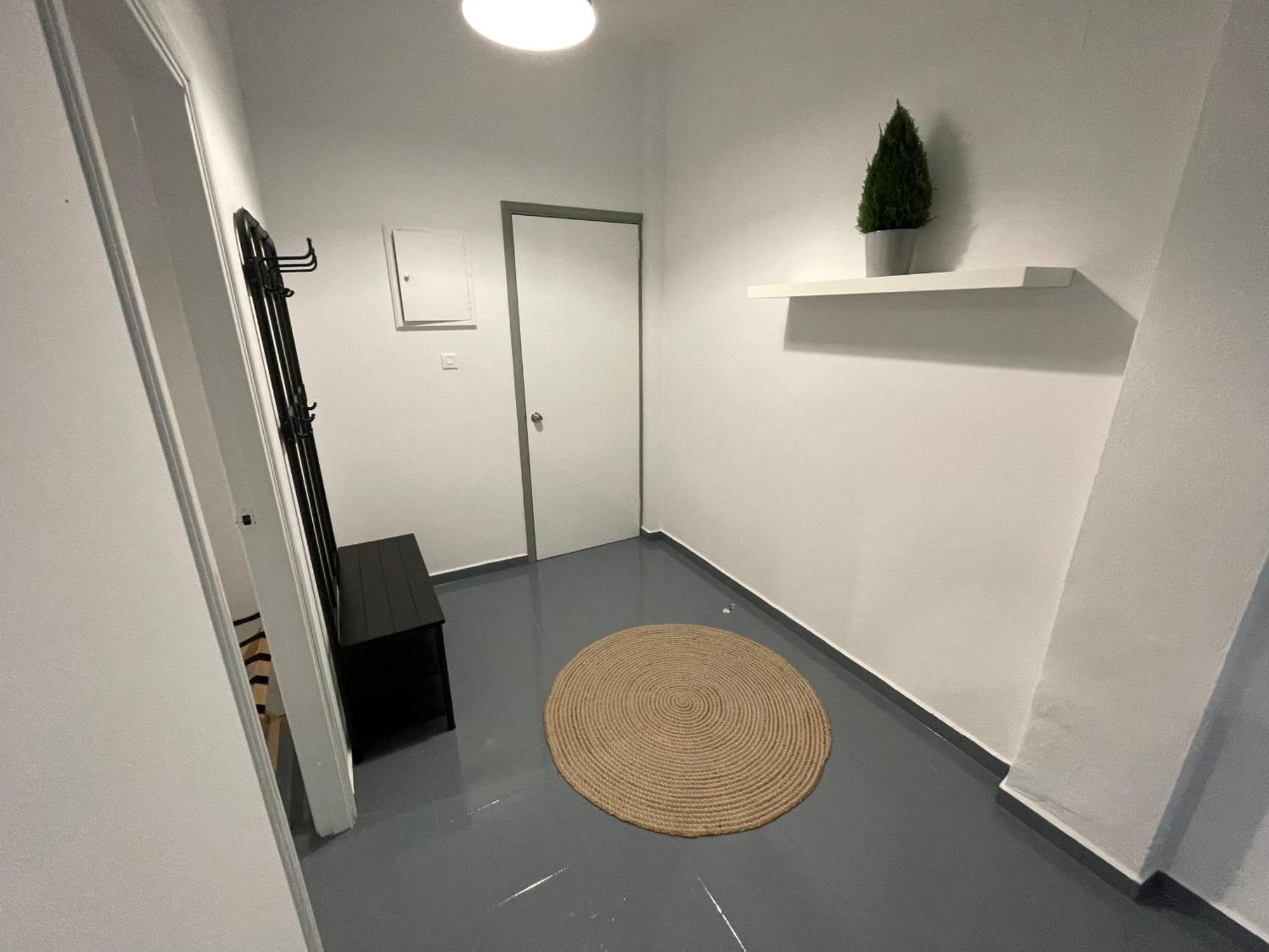 Aparthotel Spanos - Panteli