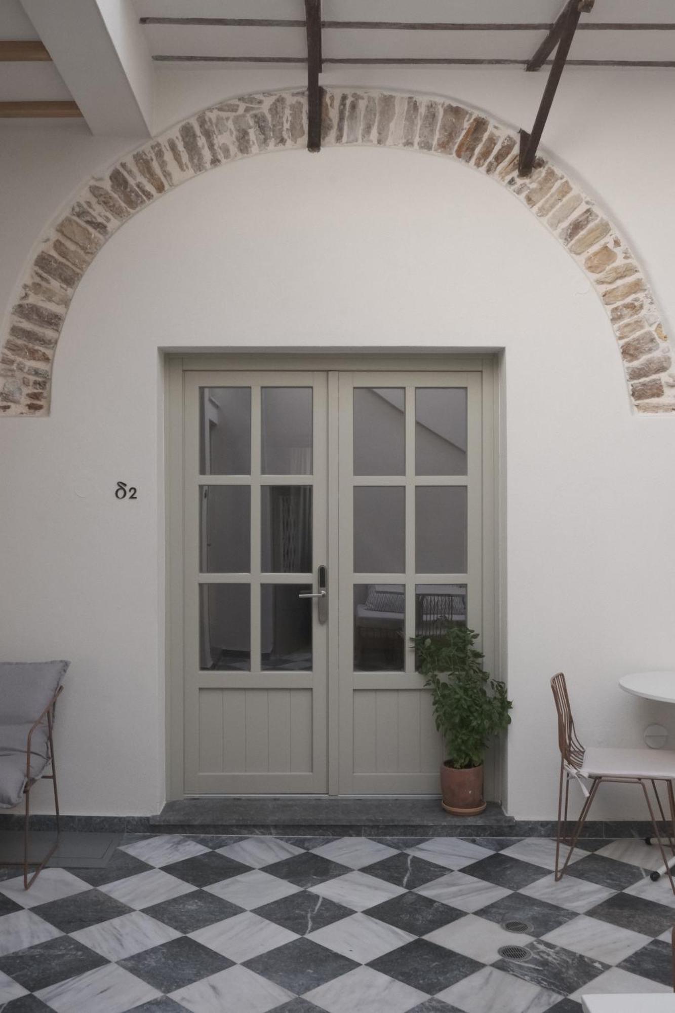 Enδόtera Chios Apartment