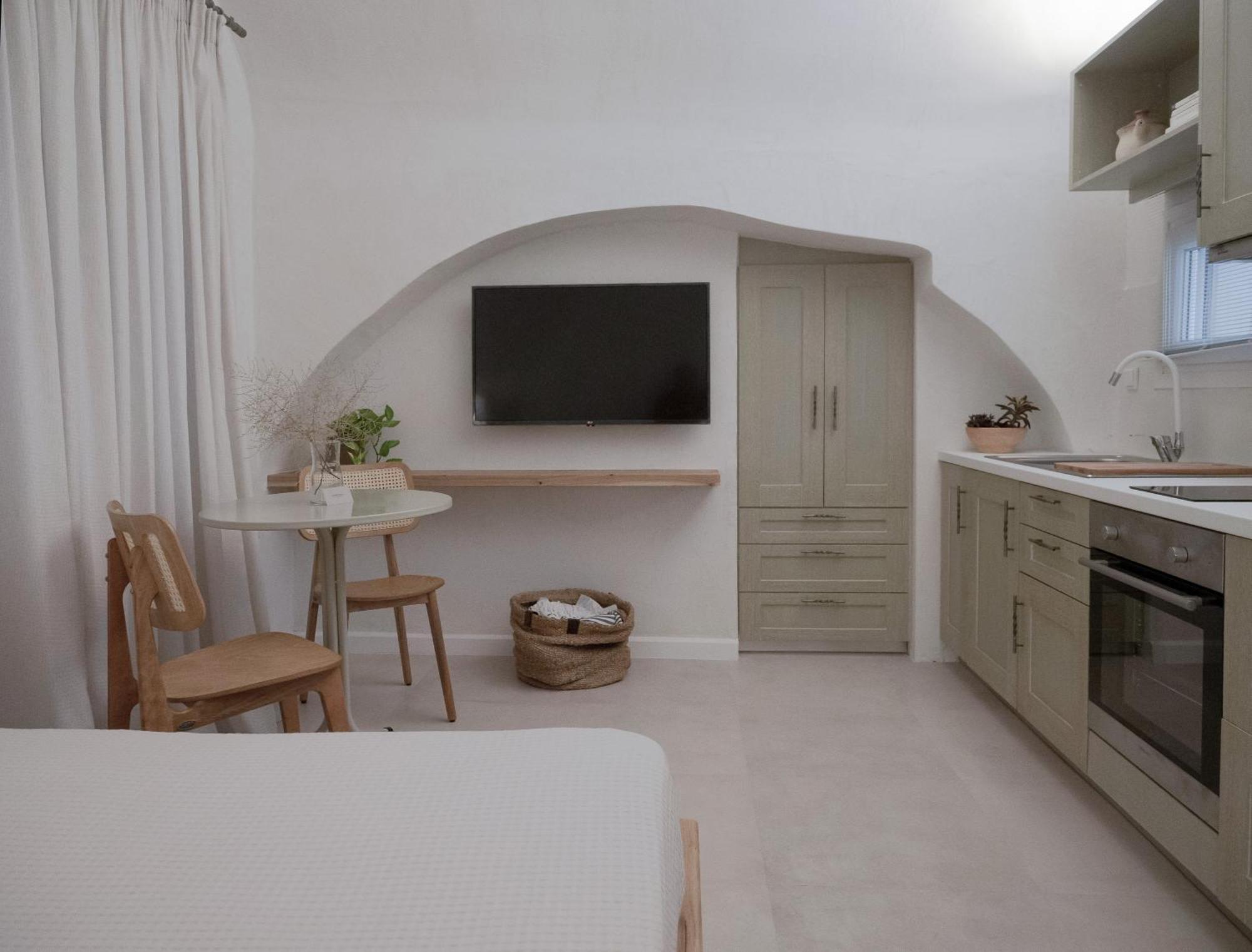 Apartment Enδόtera Chios